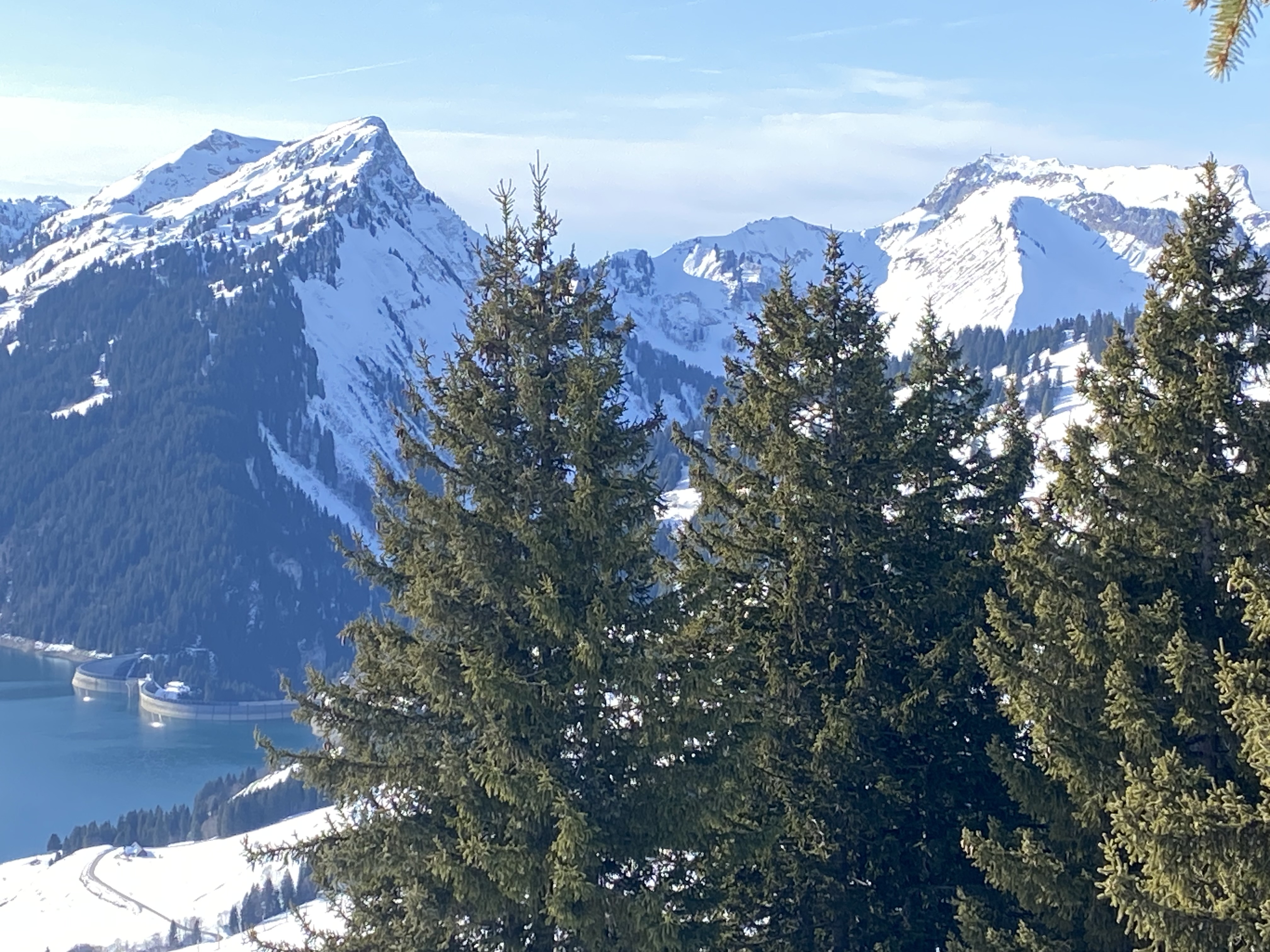 photo de Monts Chevreuils (Les)