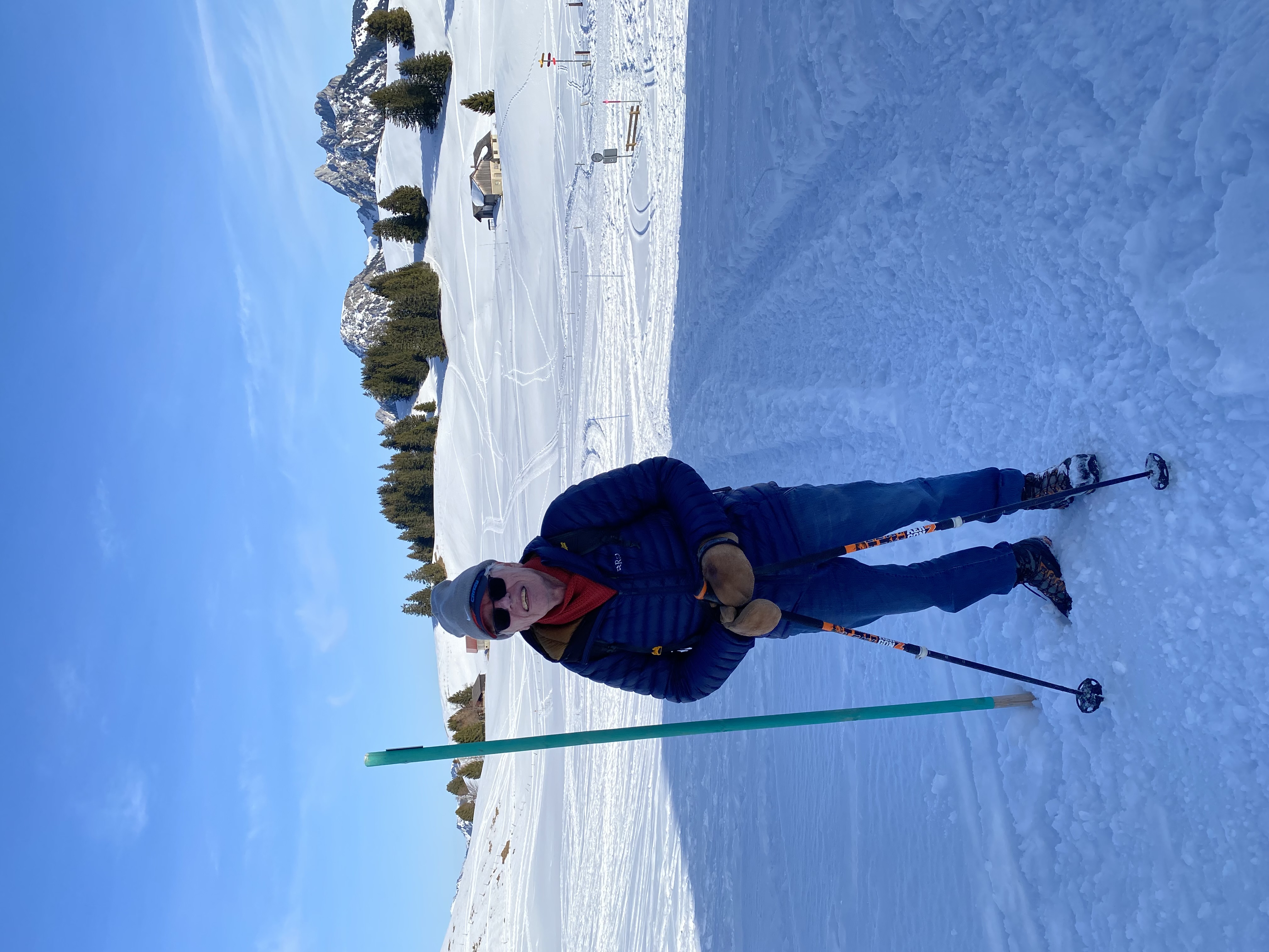 photo de Monts Chevreuils (Les)