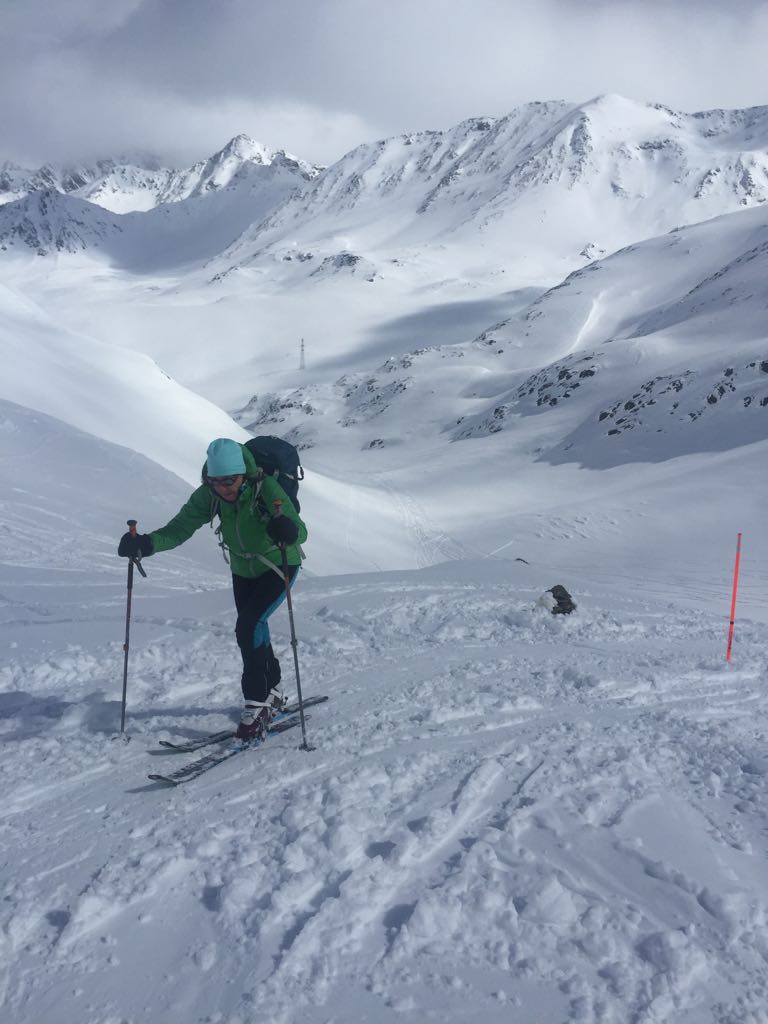 photo de Col du Grand-Saint-Bernard (et Hospice)