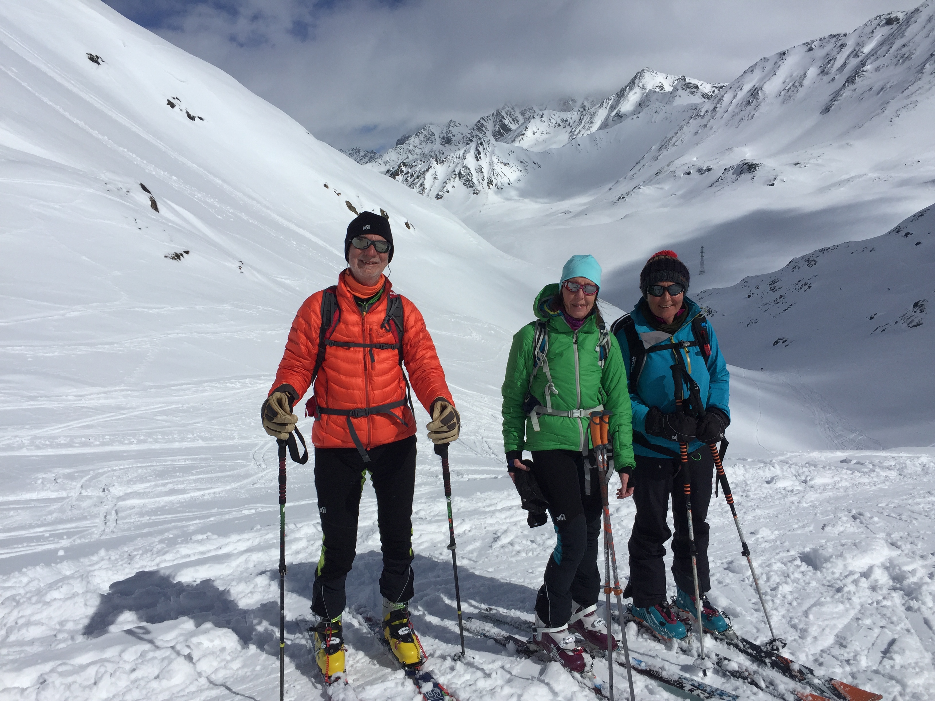 photo de Col du Grand-Saint-Bernard (et Hospice)
