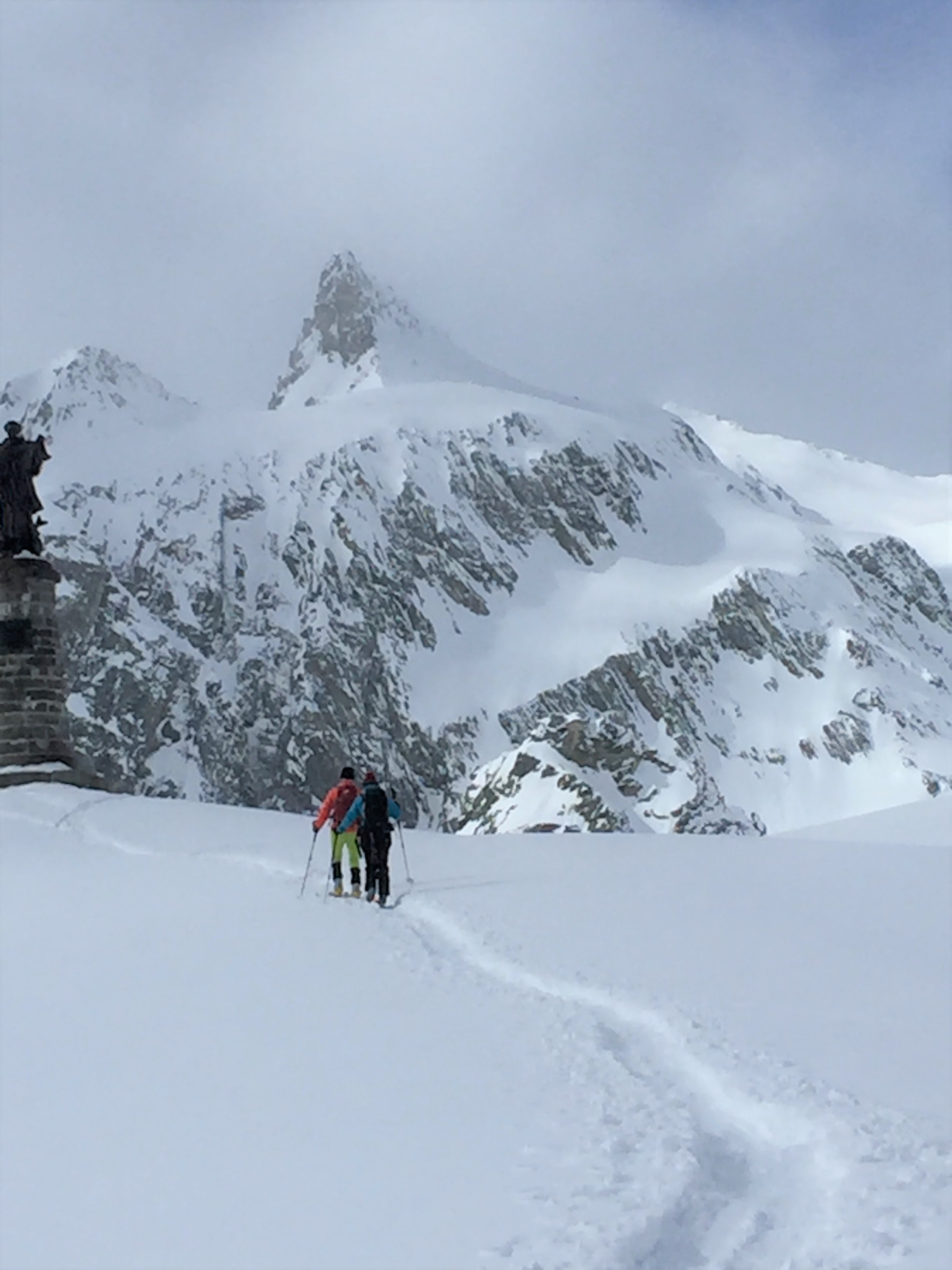 photo de Col du Grand-Saint-Bernard (et Hospice)
