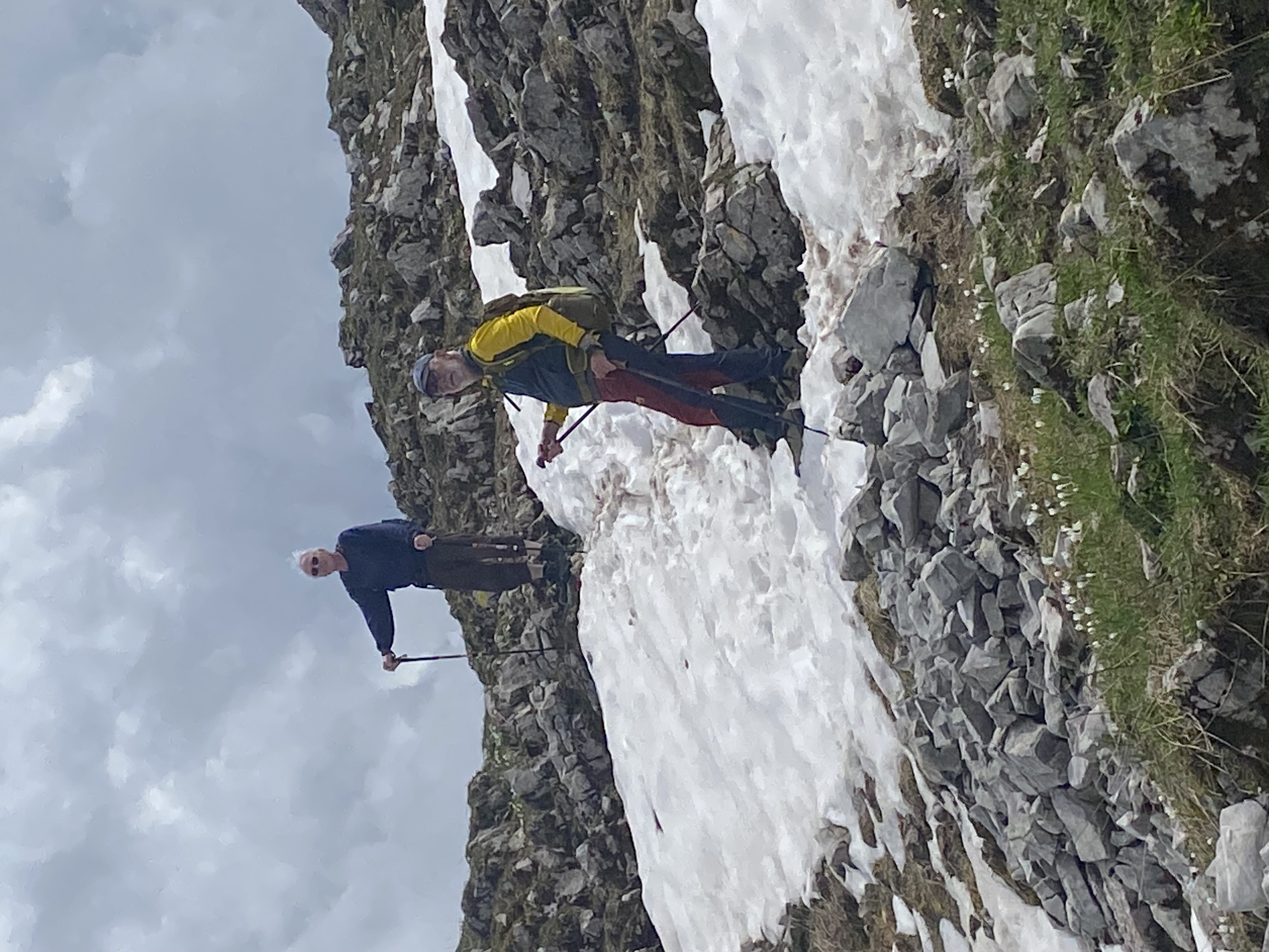 photo de Col de Lys