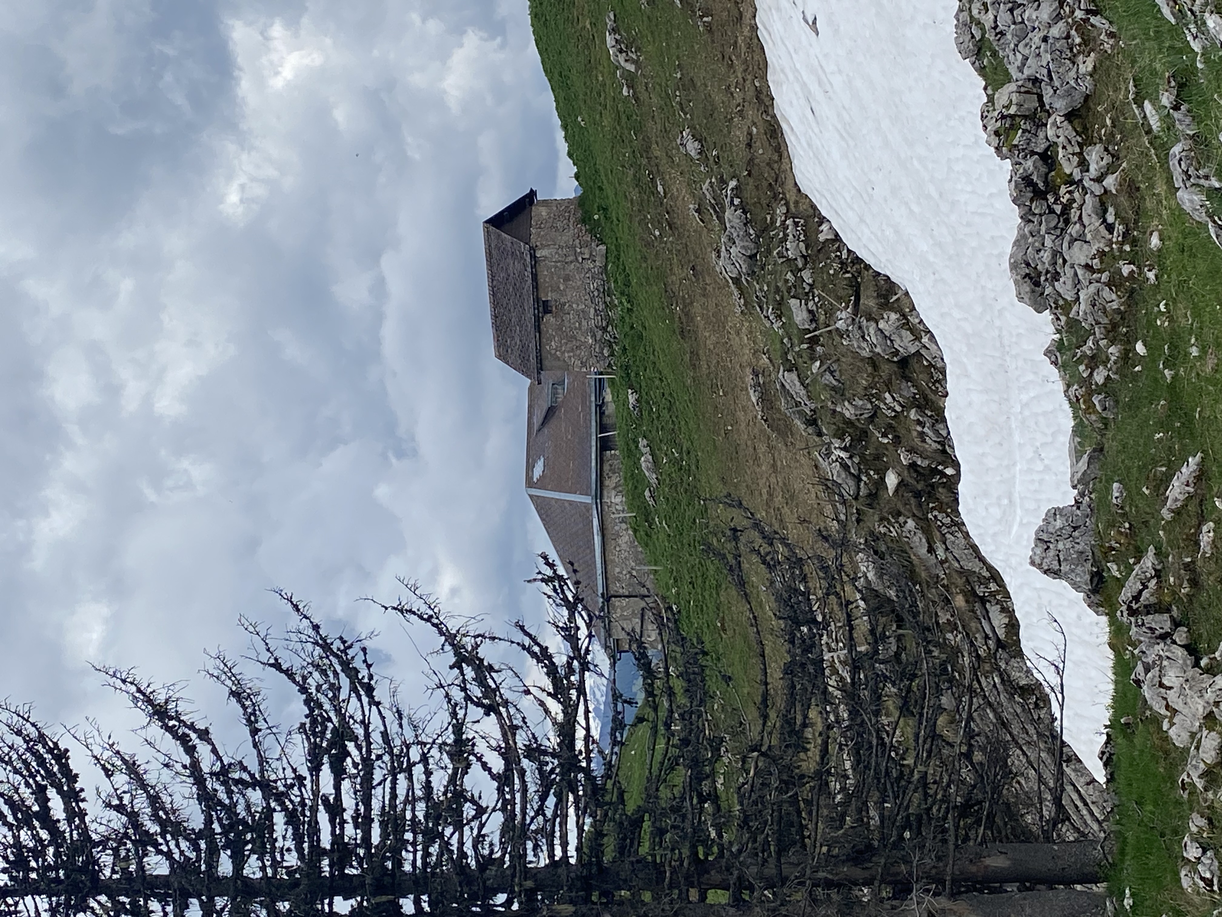 photo de Col de Lys