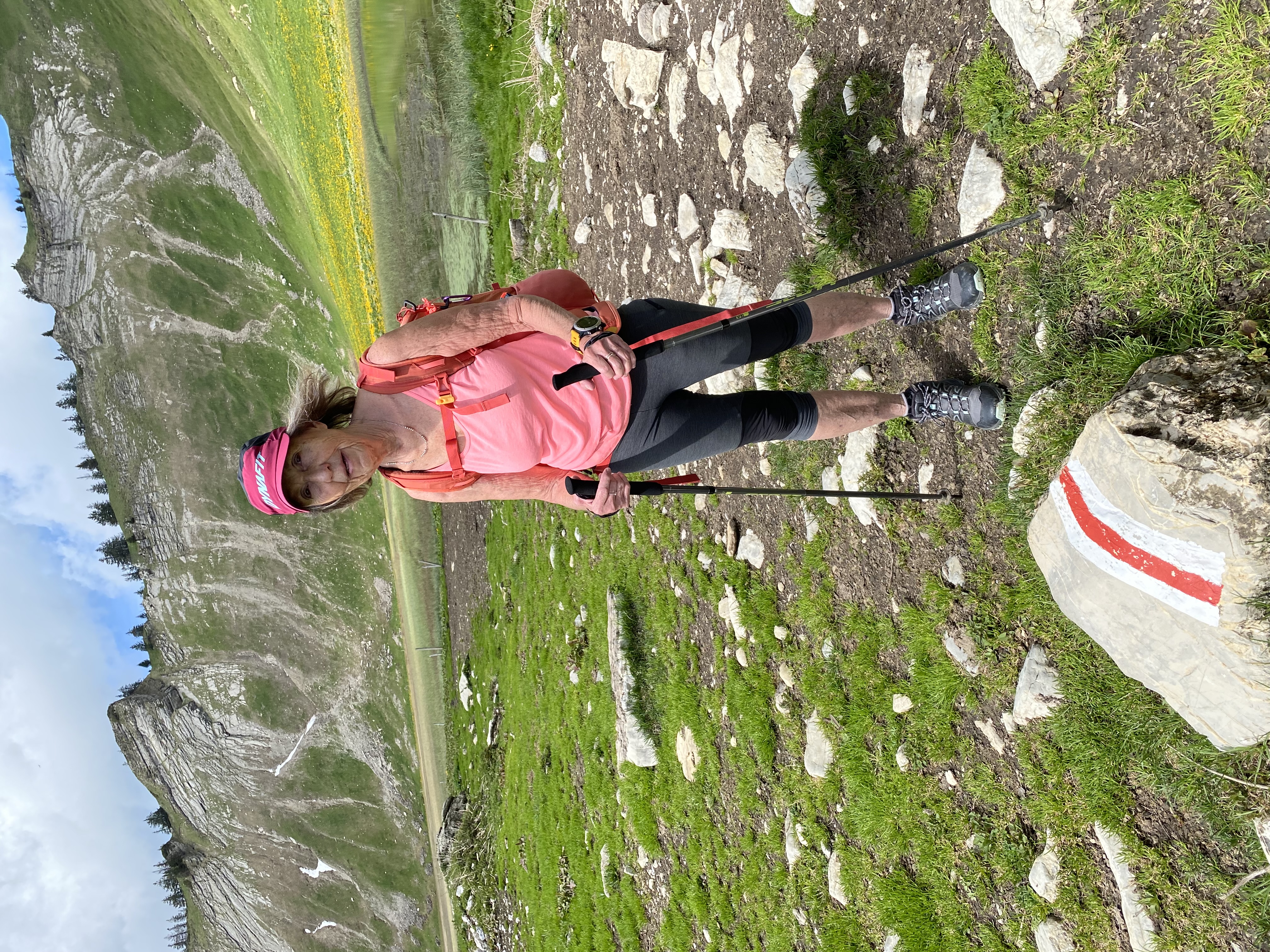 photo de Col de Lys