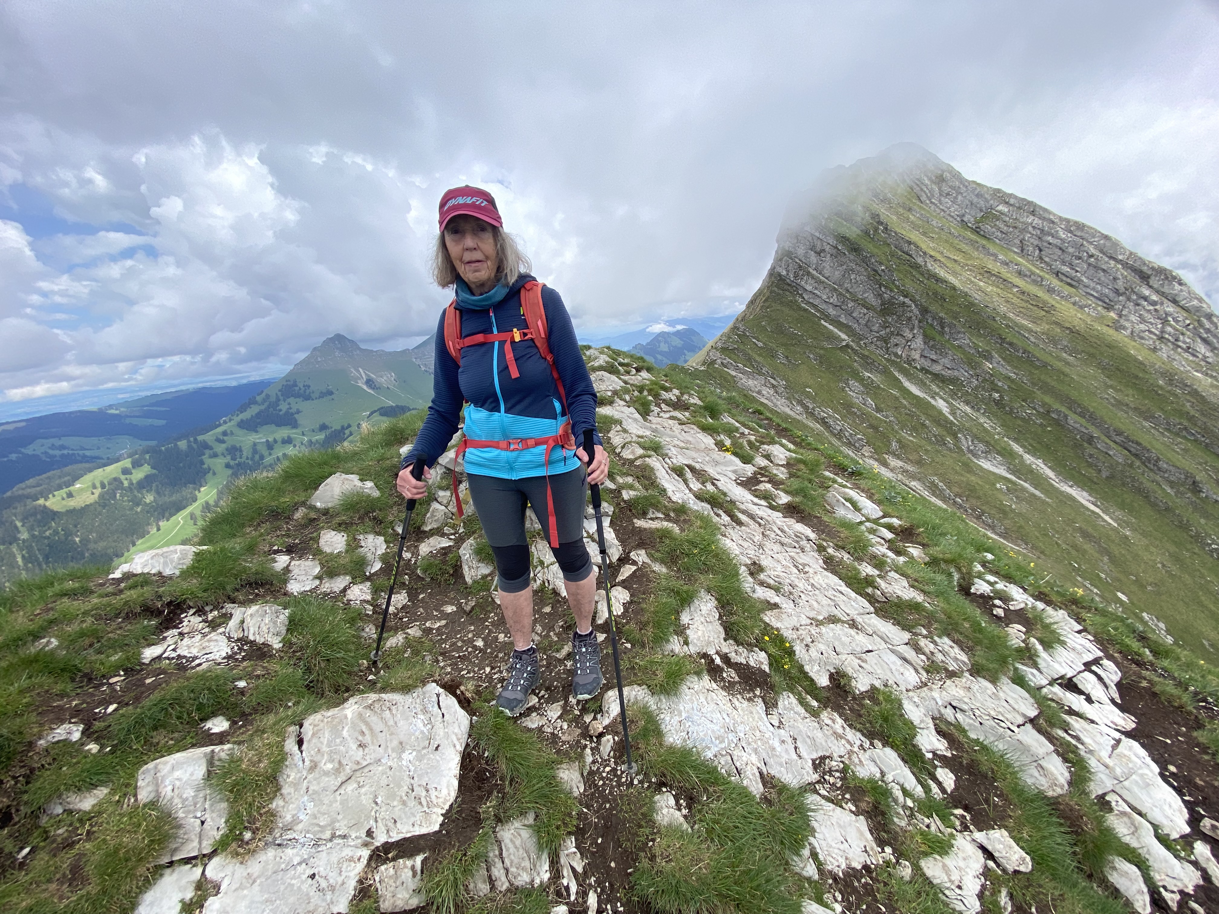 photo de Col de Lys