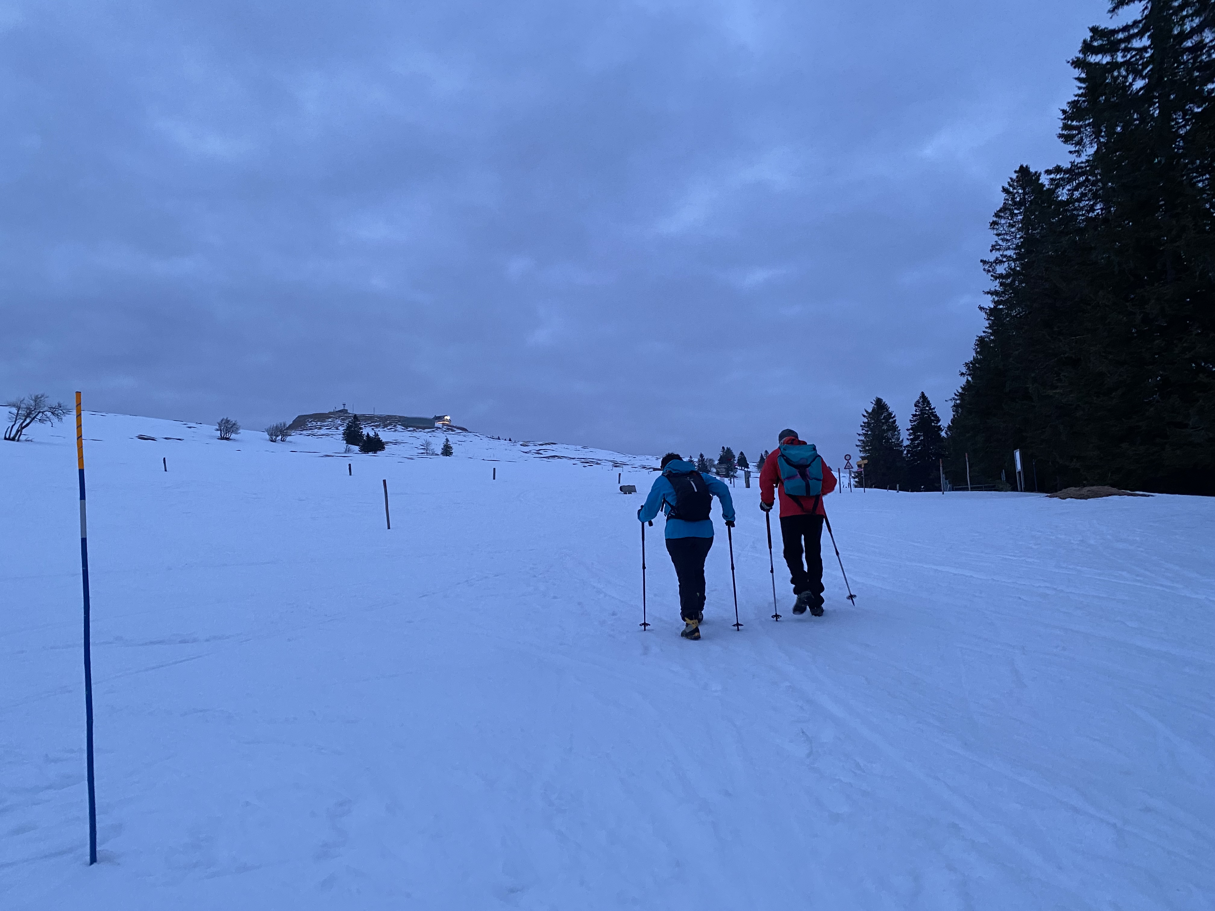 photo de Chasseron (Le)