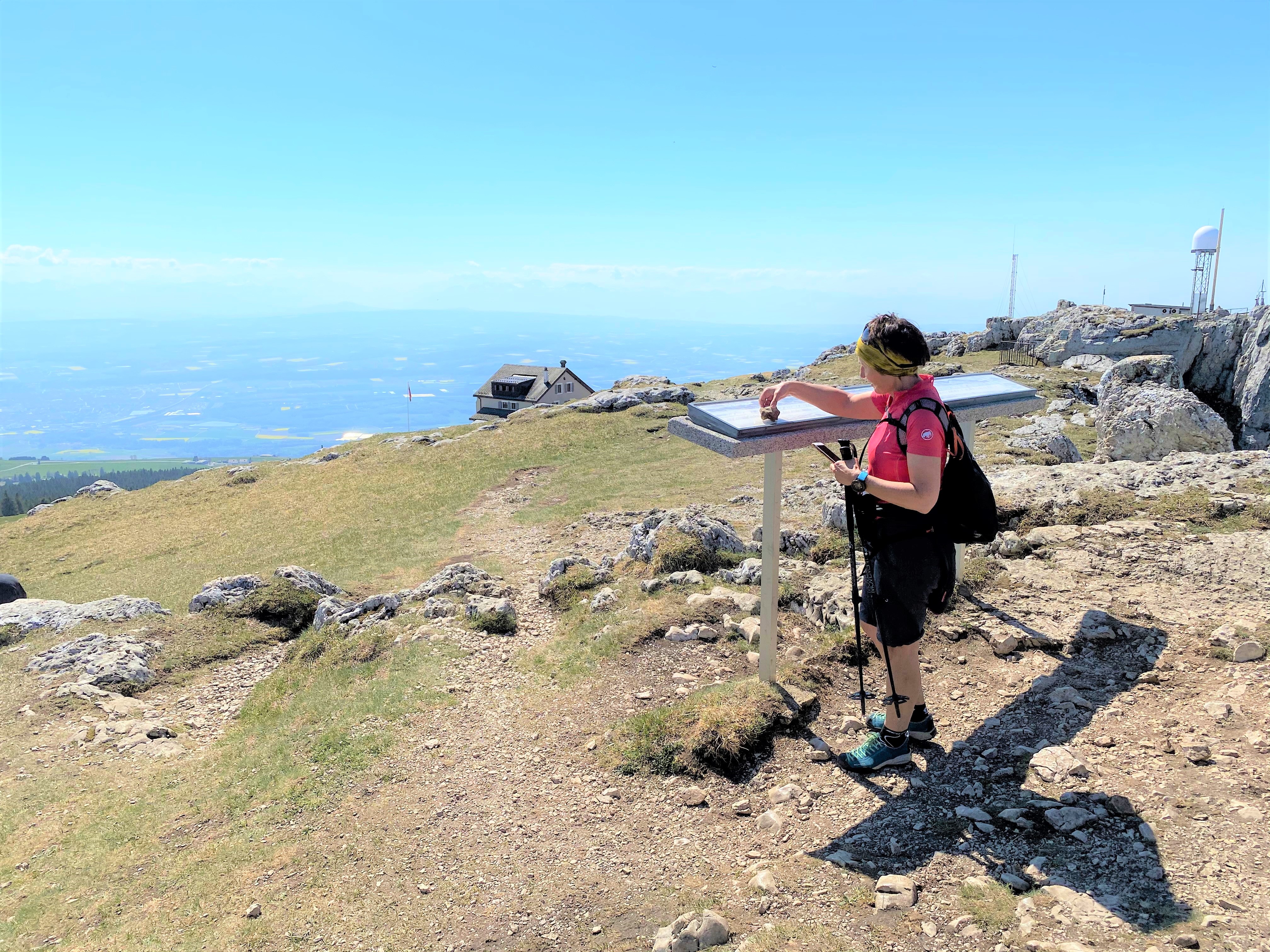photo de Chasseron (Le)