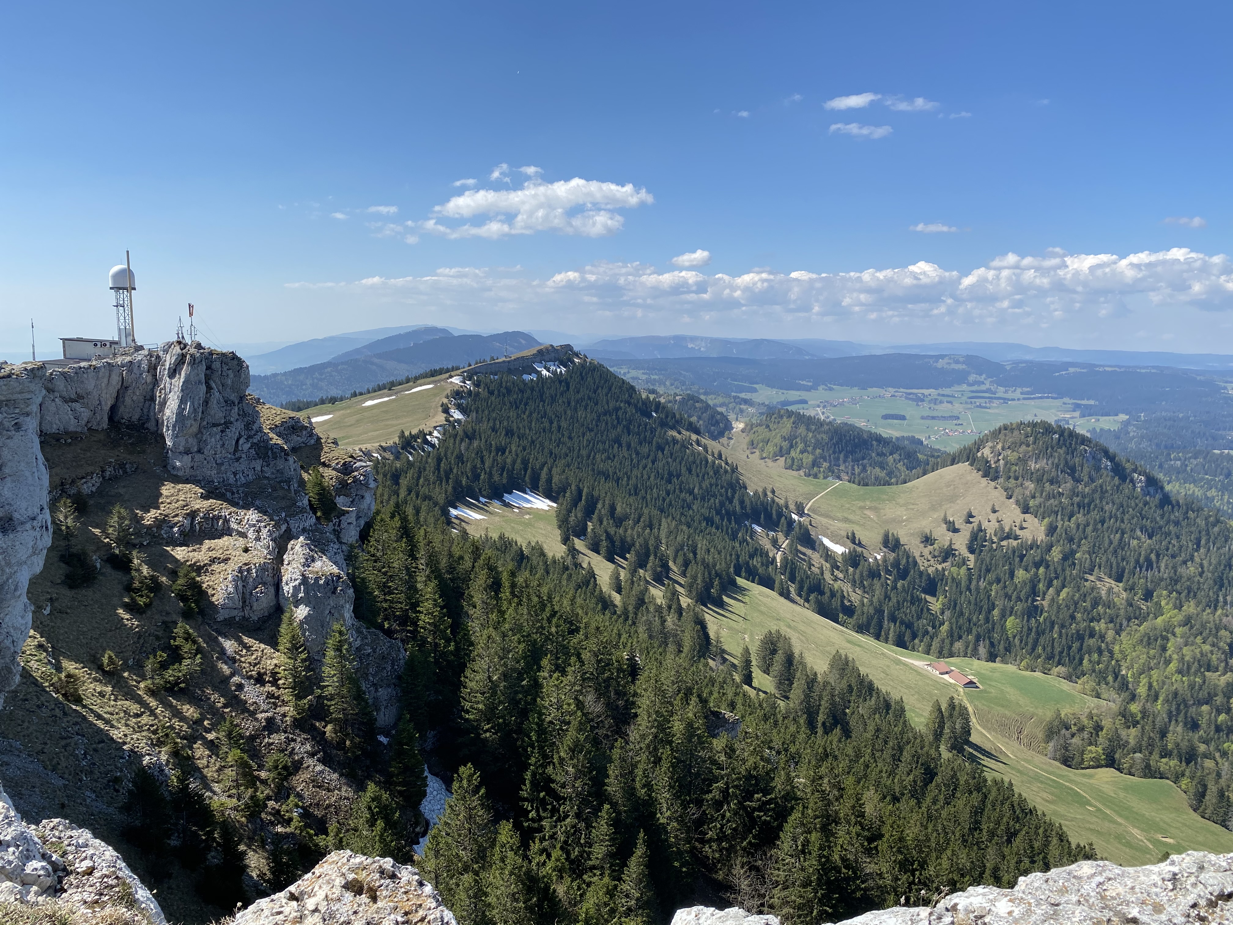 Les Petites Roches