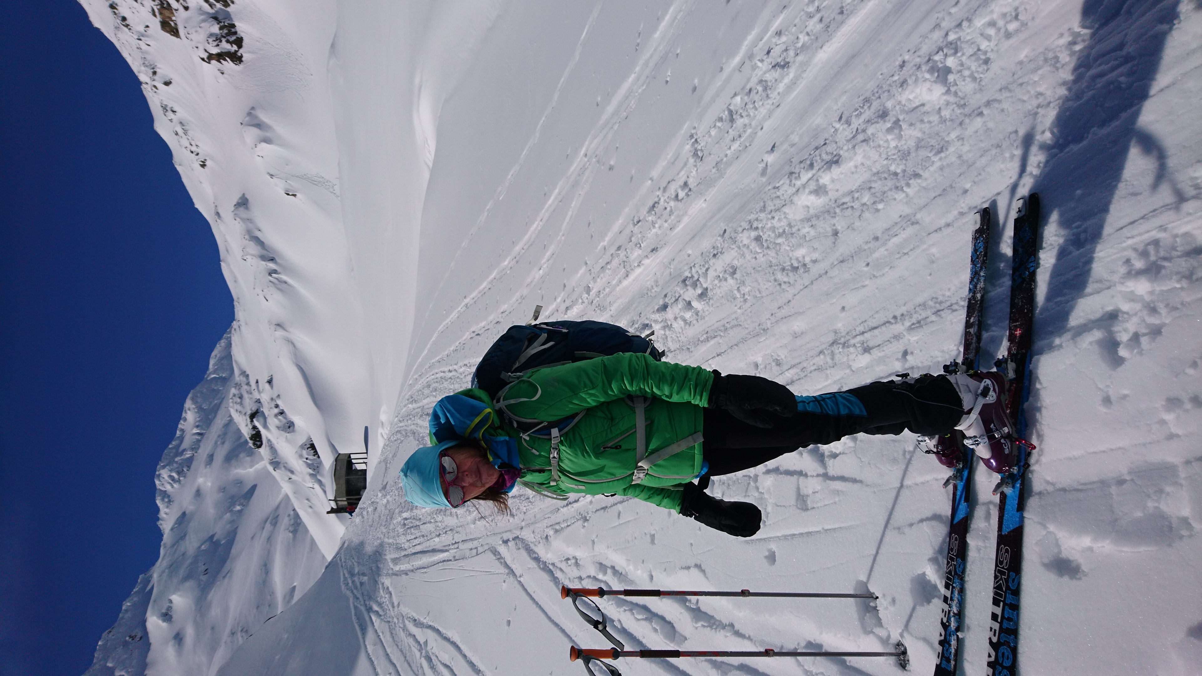 photo de Col du Grand-Saint-Bernard (et Hospice)