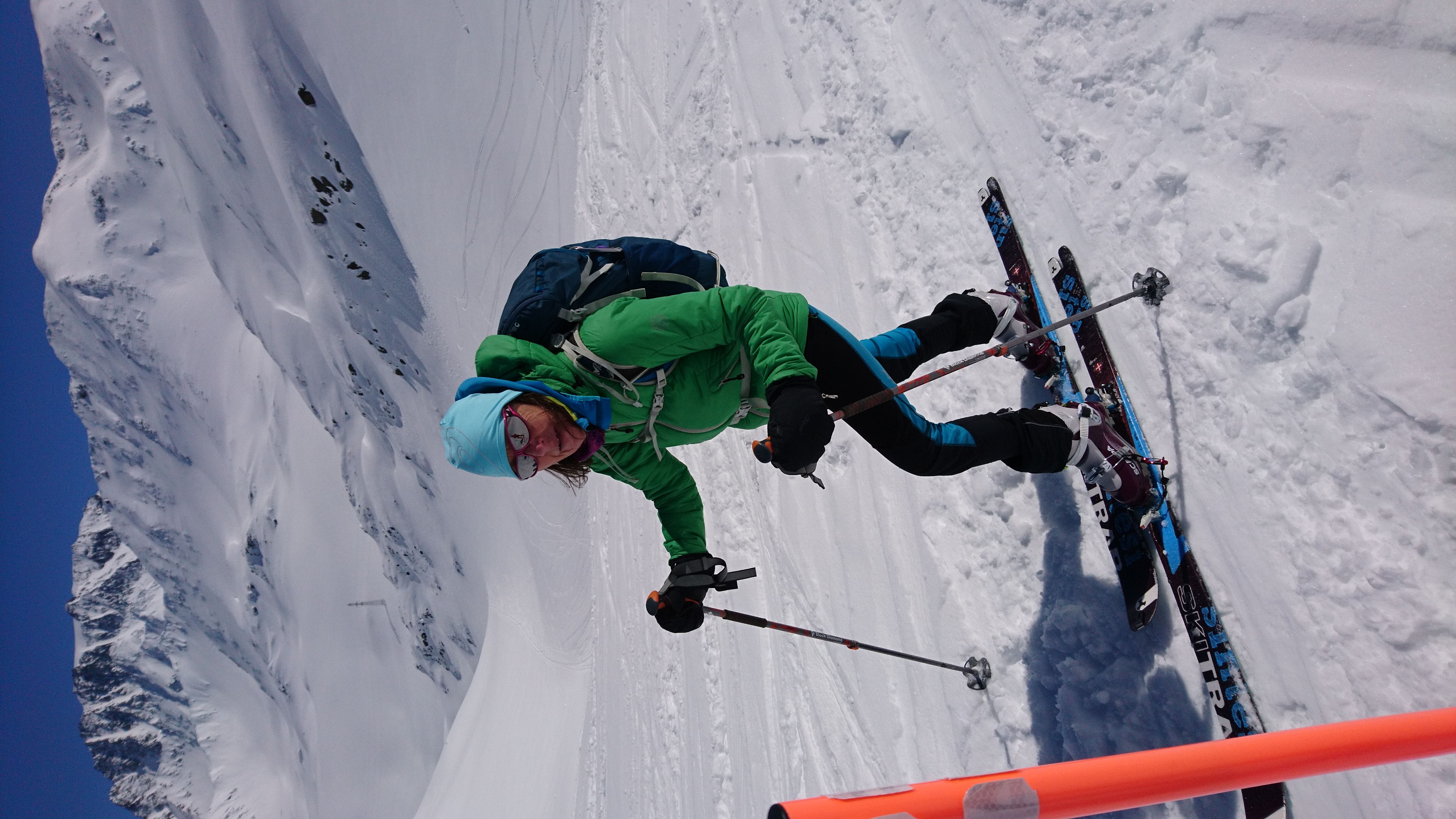 photo de Col du Grand-Saint-Bernard (et Hospice)