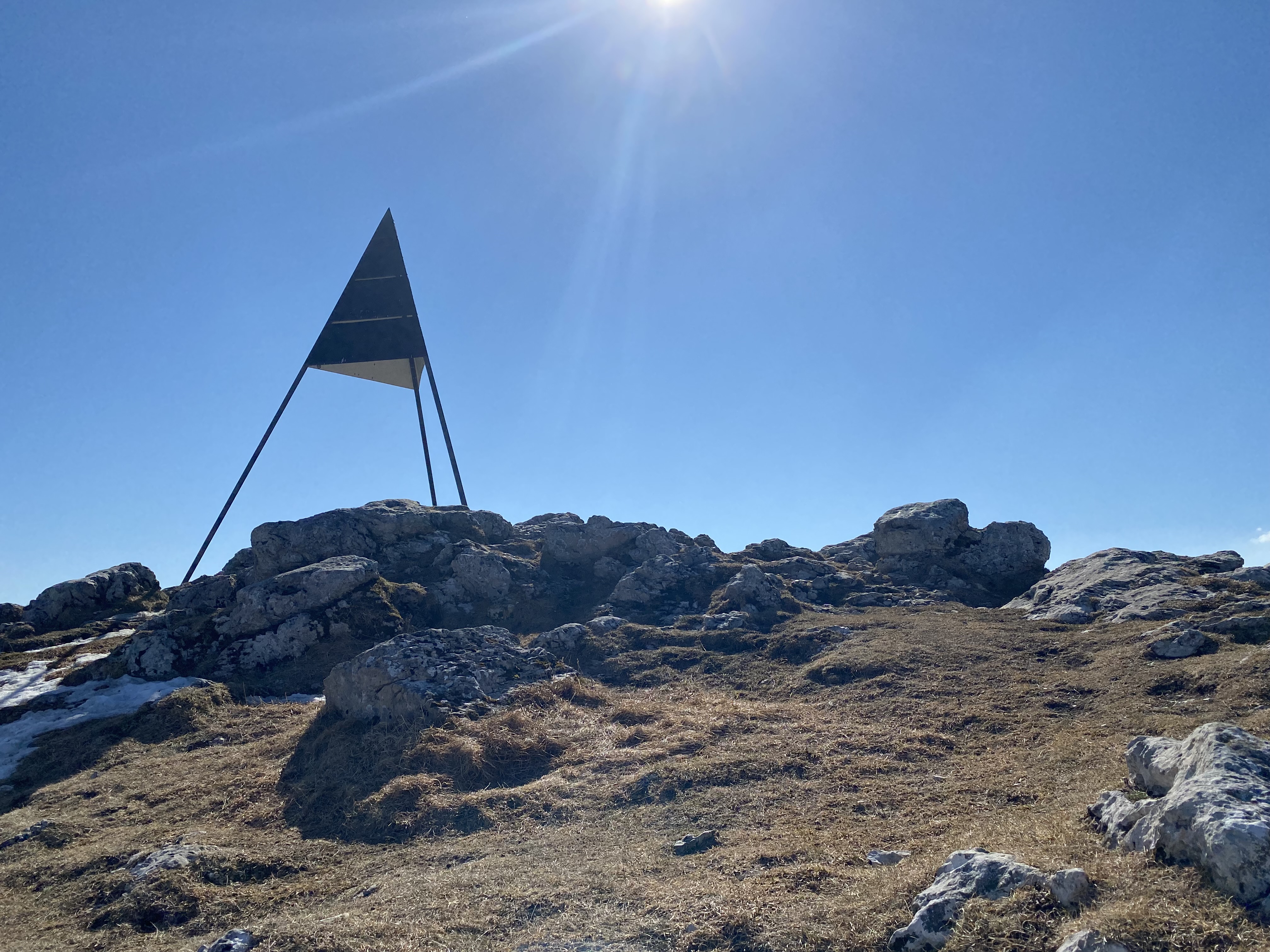 photo de Chasseron (Le)