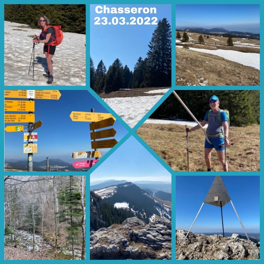 photo de Chasseron (Le)