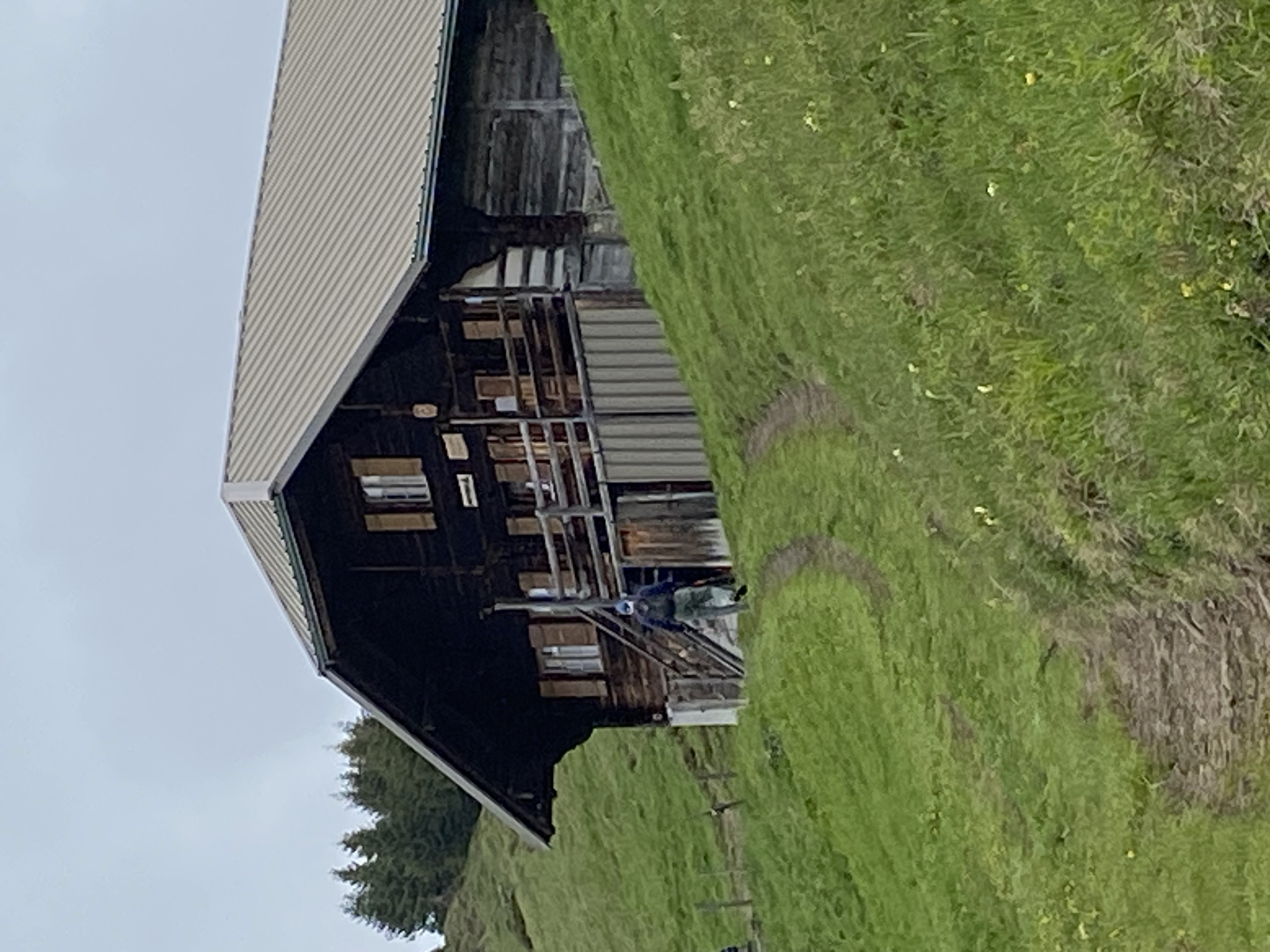 photo de Hundsrügg