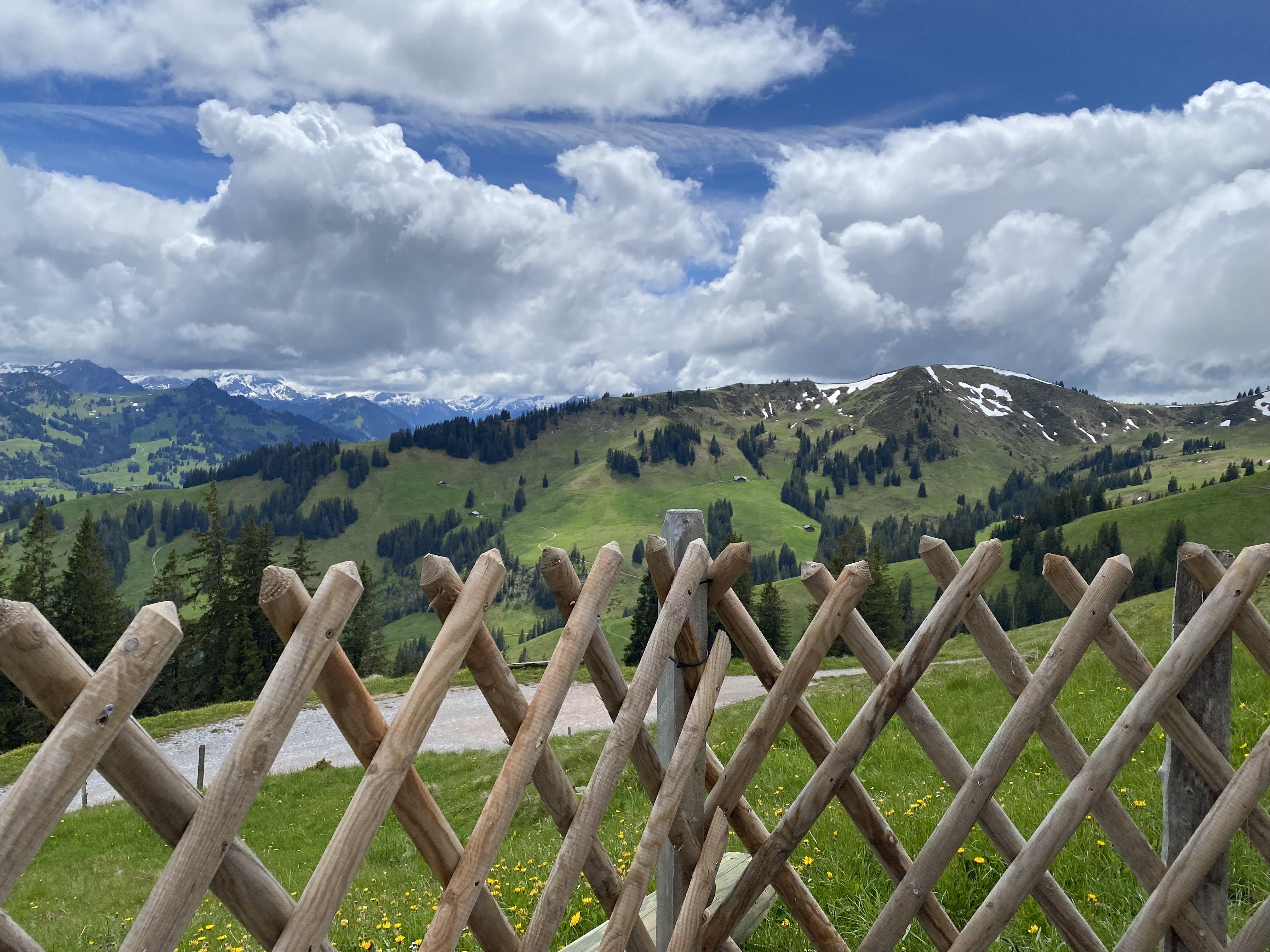 photo de Hundsrügg