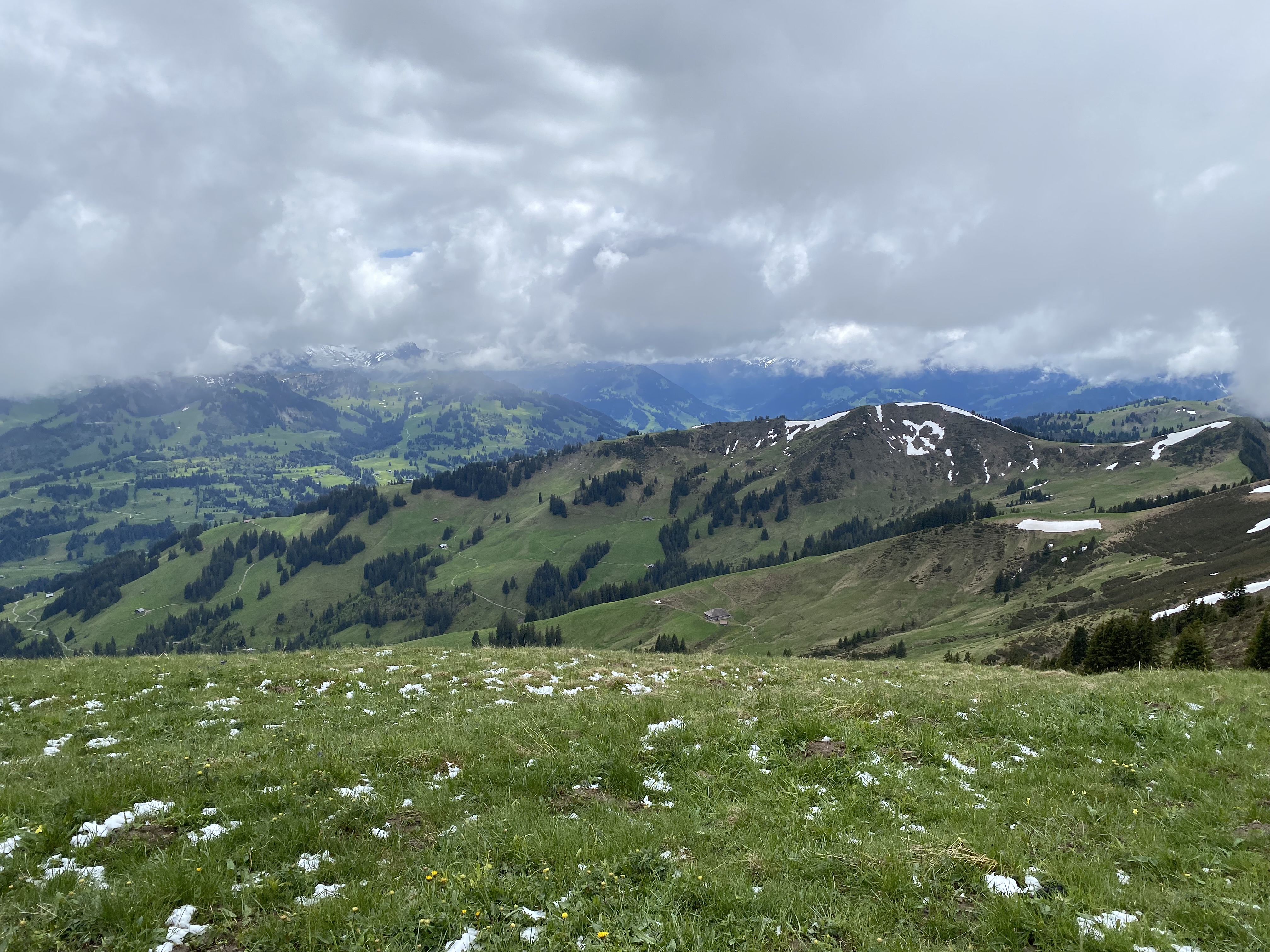 photo de Hundsrügg