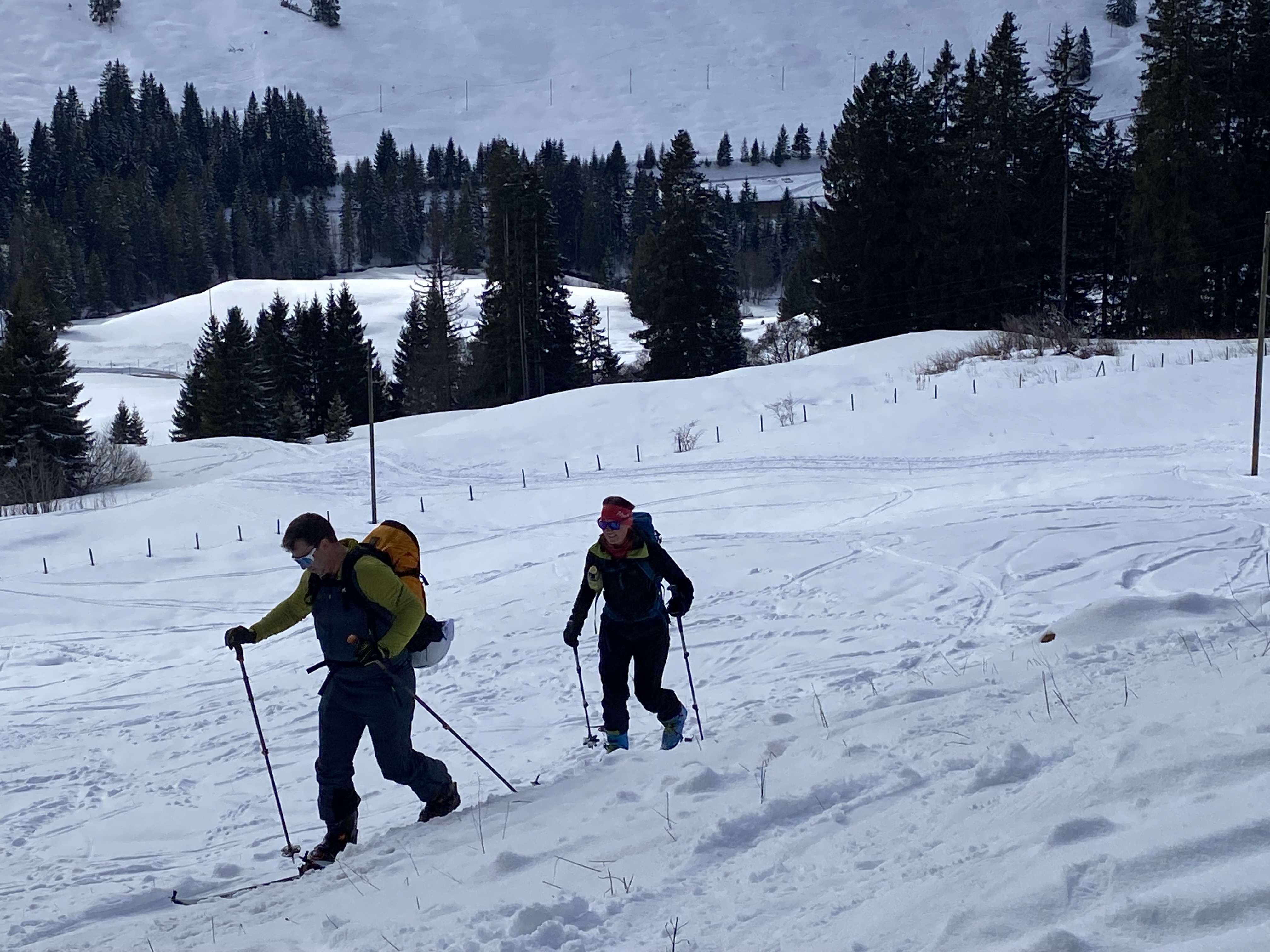 photo de Monts Chevreuils (Les)
