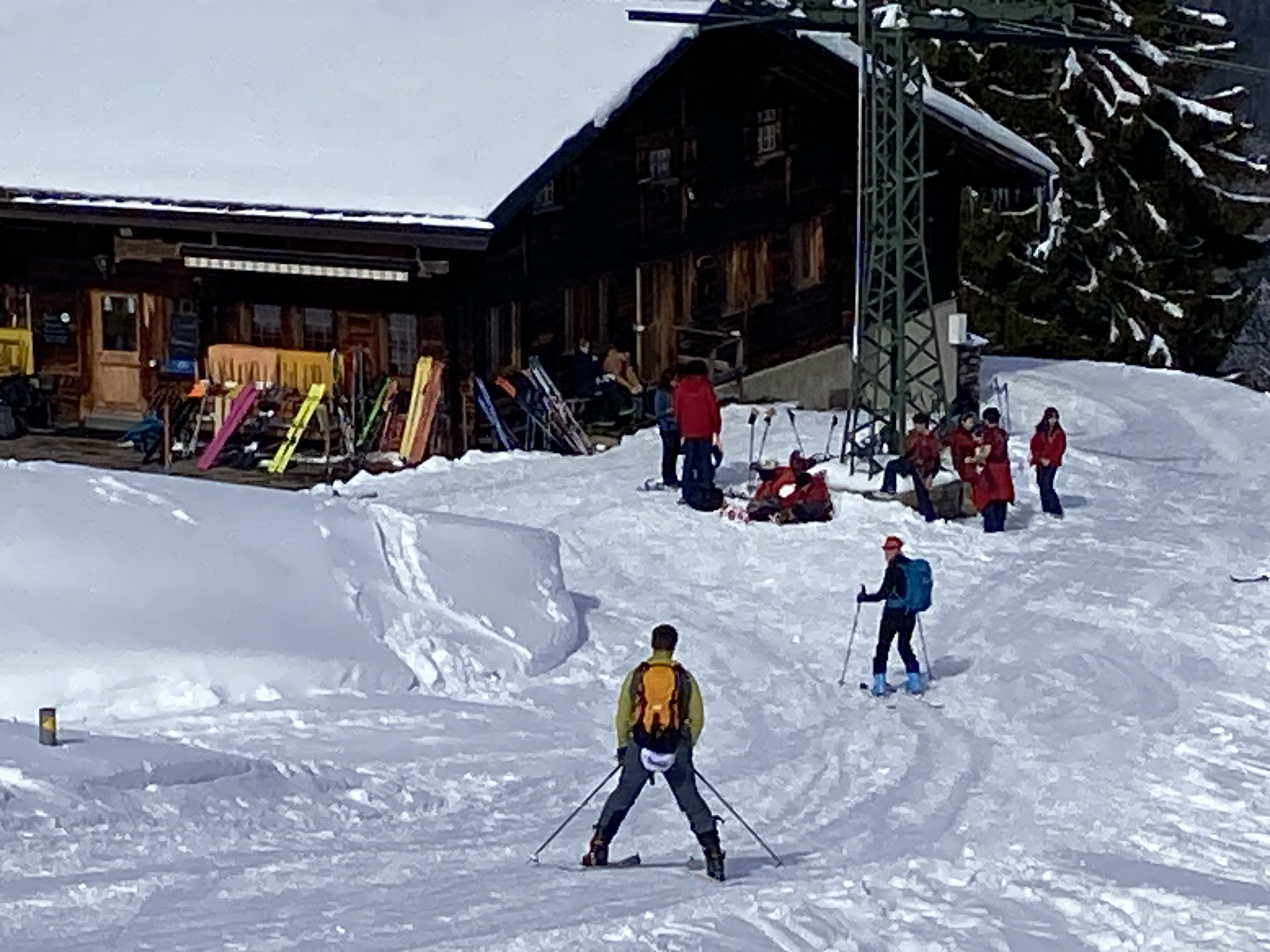 photo de Monts Chevreuils (Les)