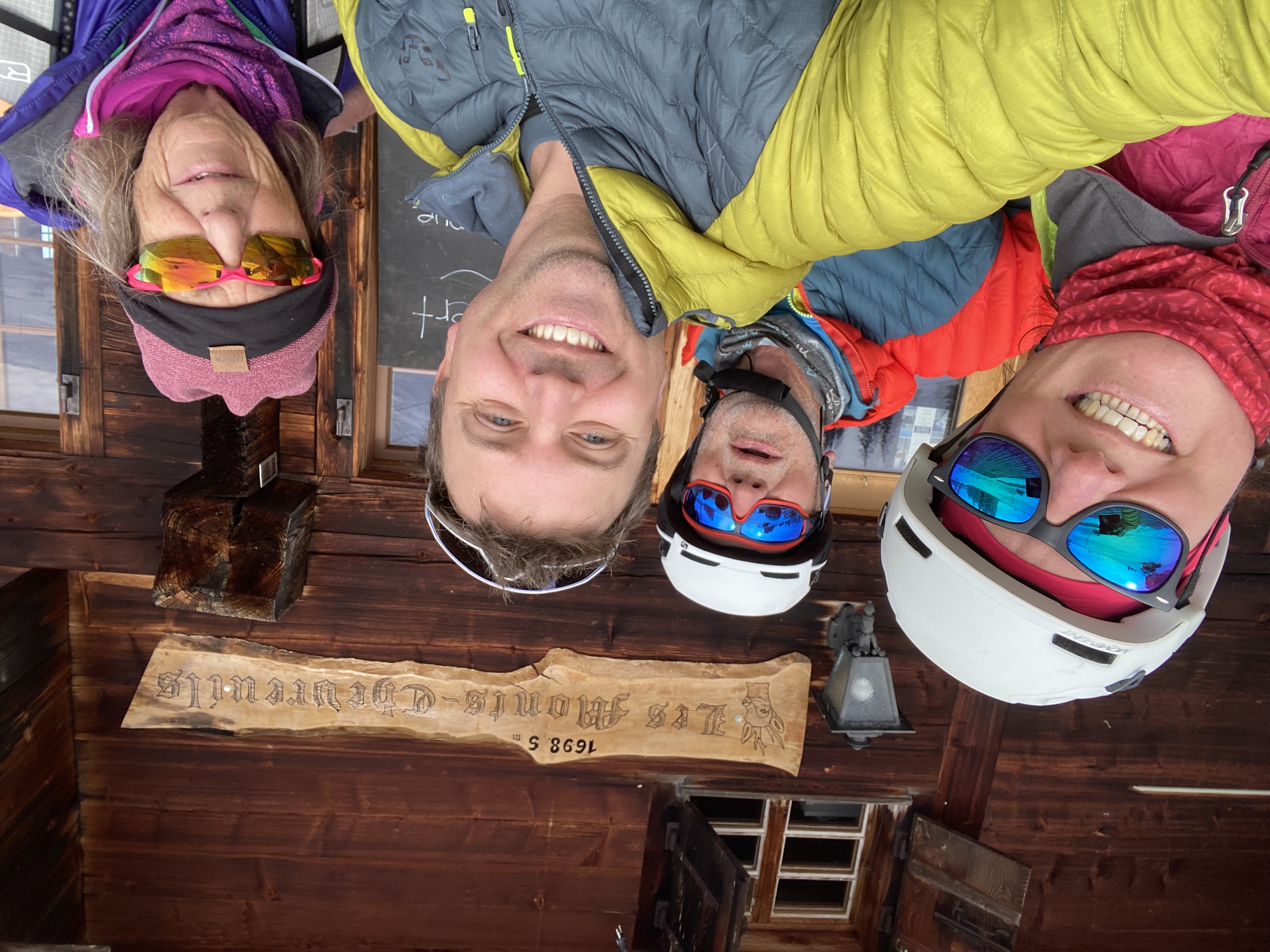 photo de Monts Chevreuils (Les)