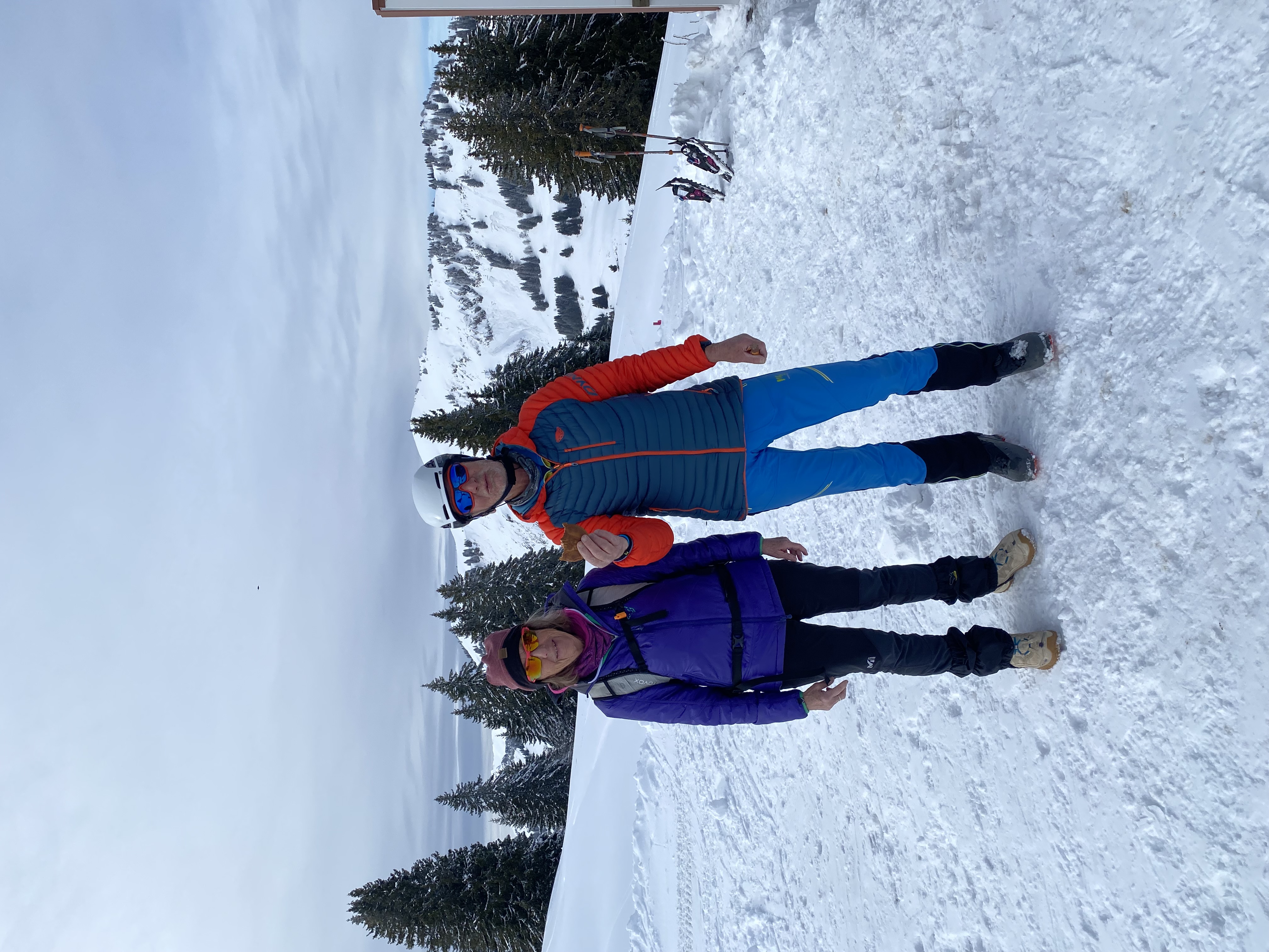 photo de Monts Chevreuils (Les)