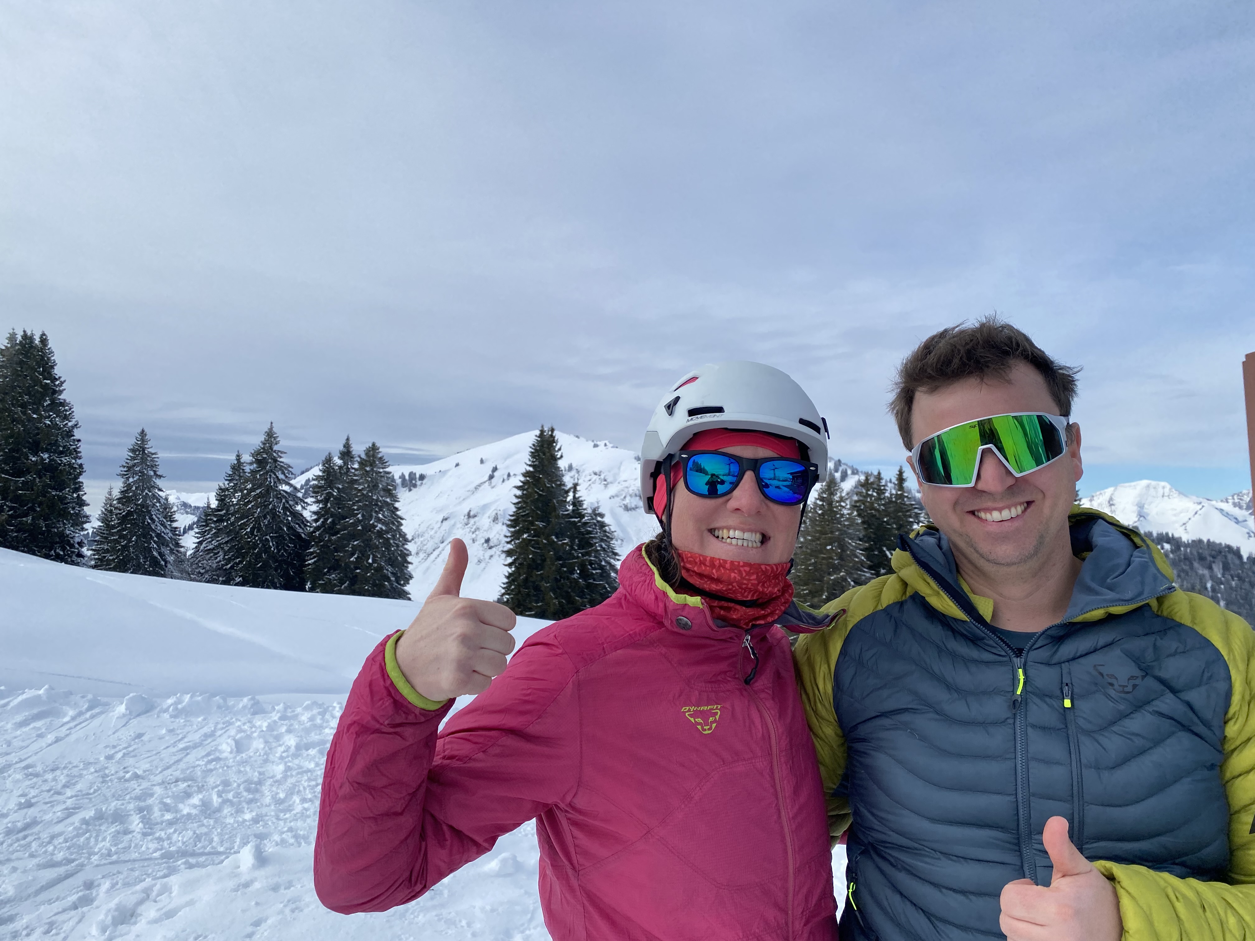 photo de Monts Chevreuils (Les)