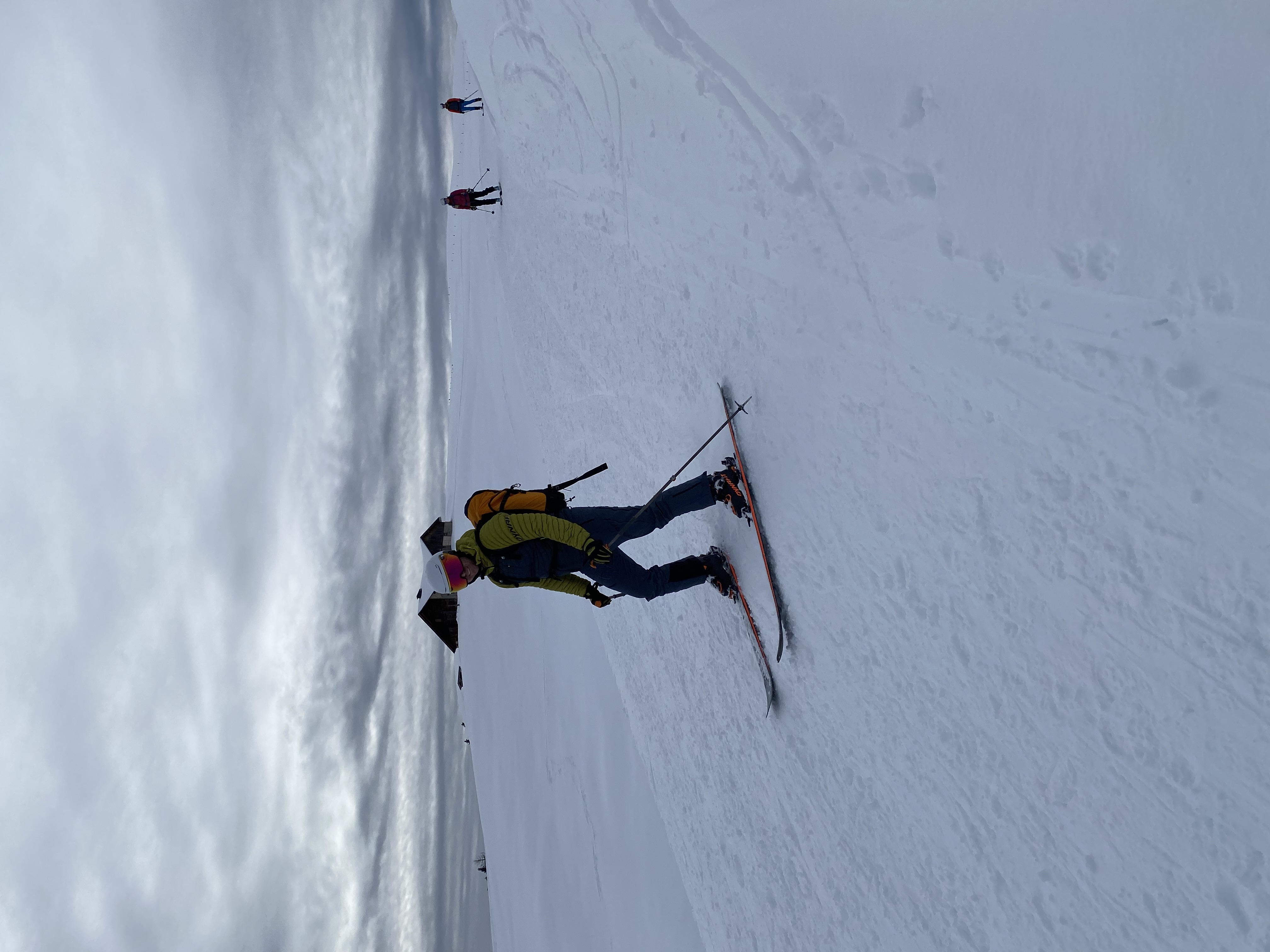 photo de Monts Chevreuils (Les)