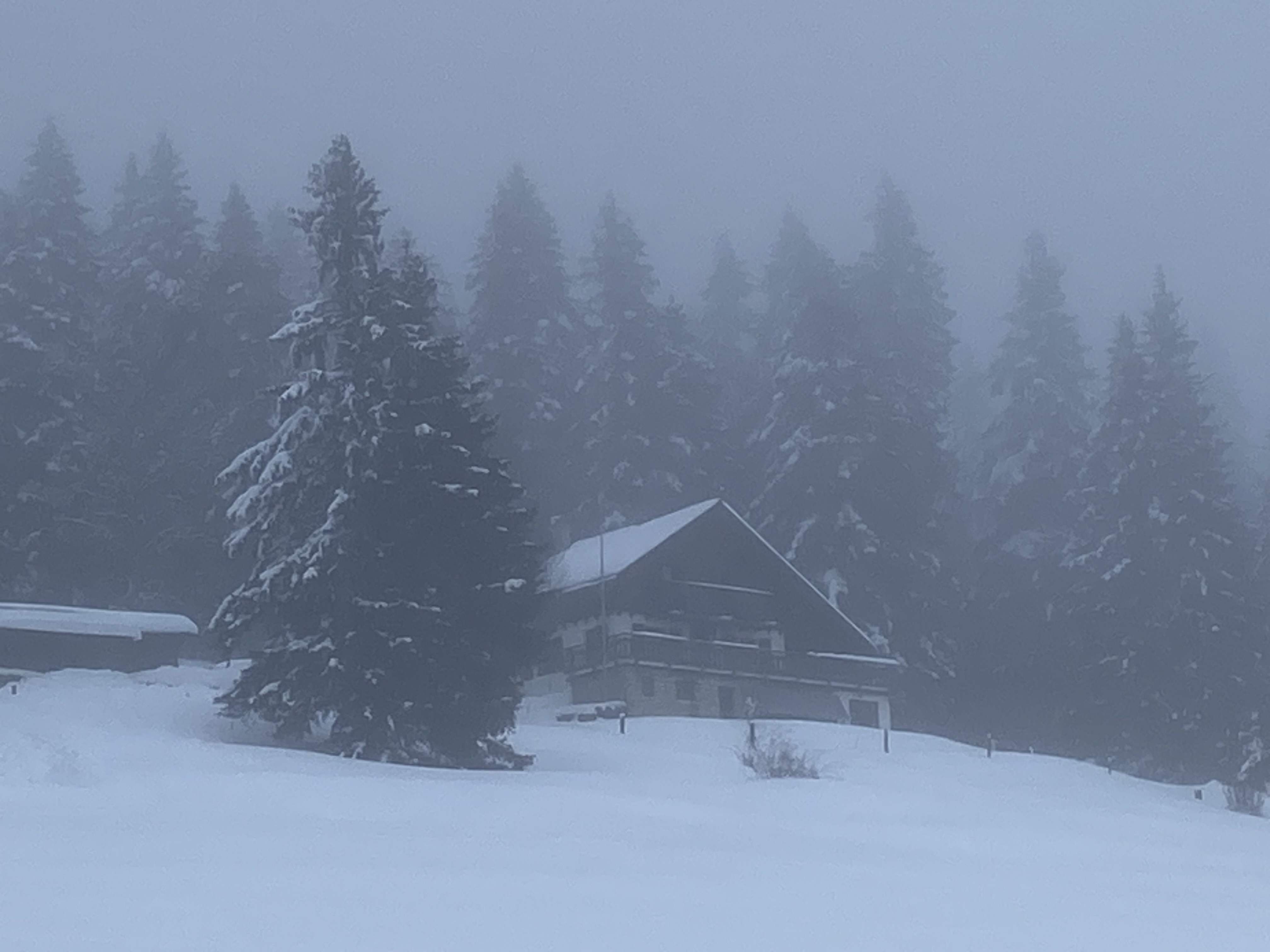 photo de Chasseron (Le)