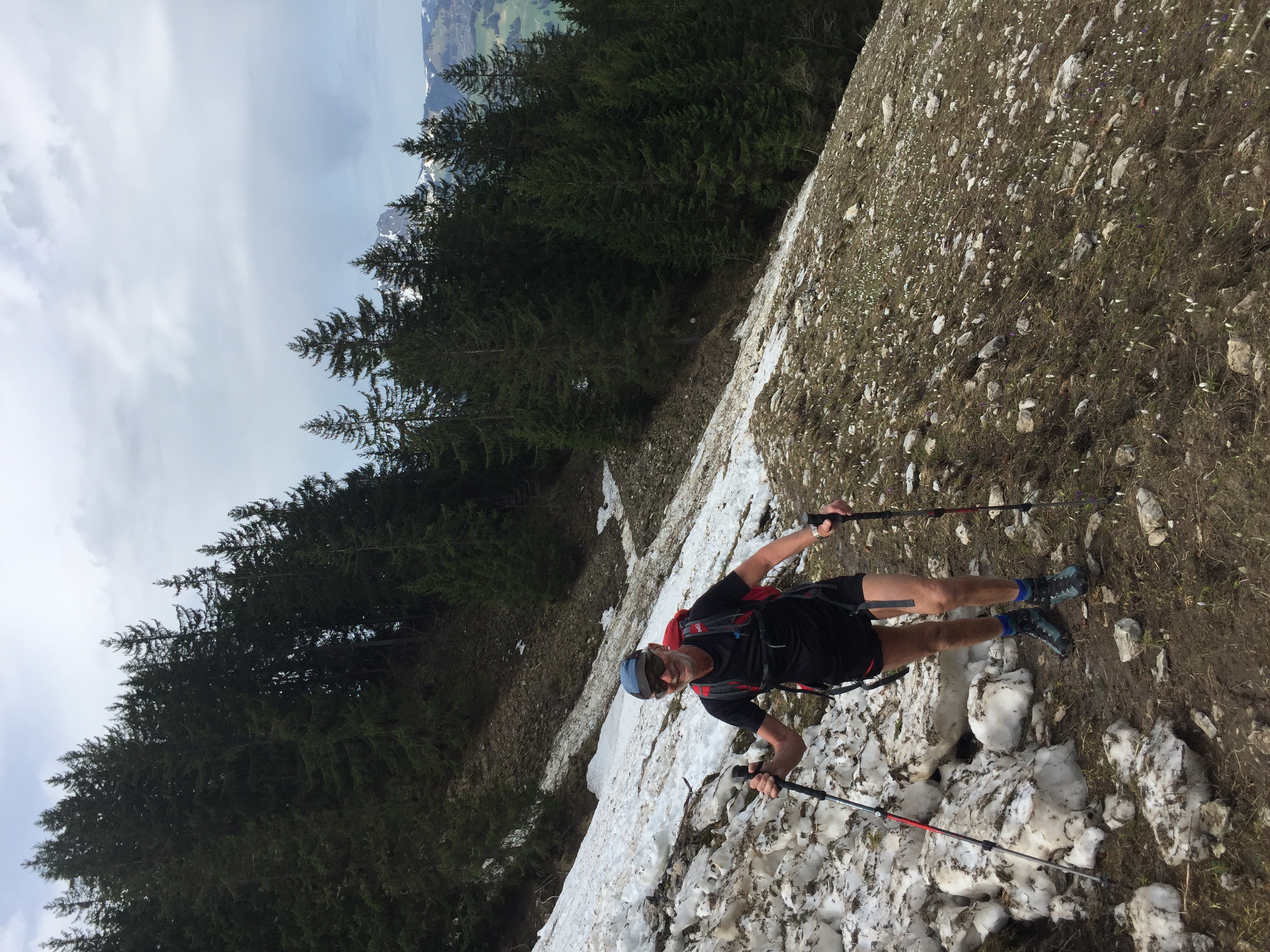 photo de Col de la Forcla