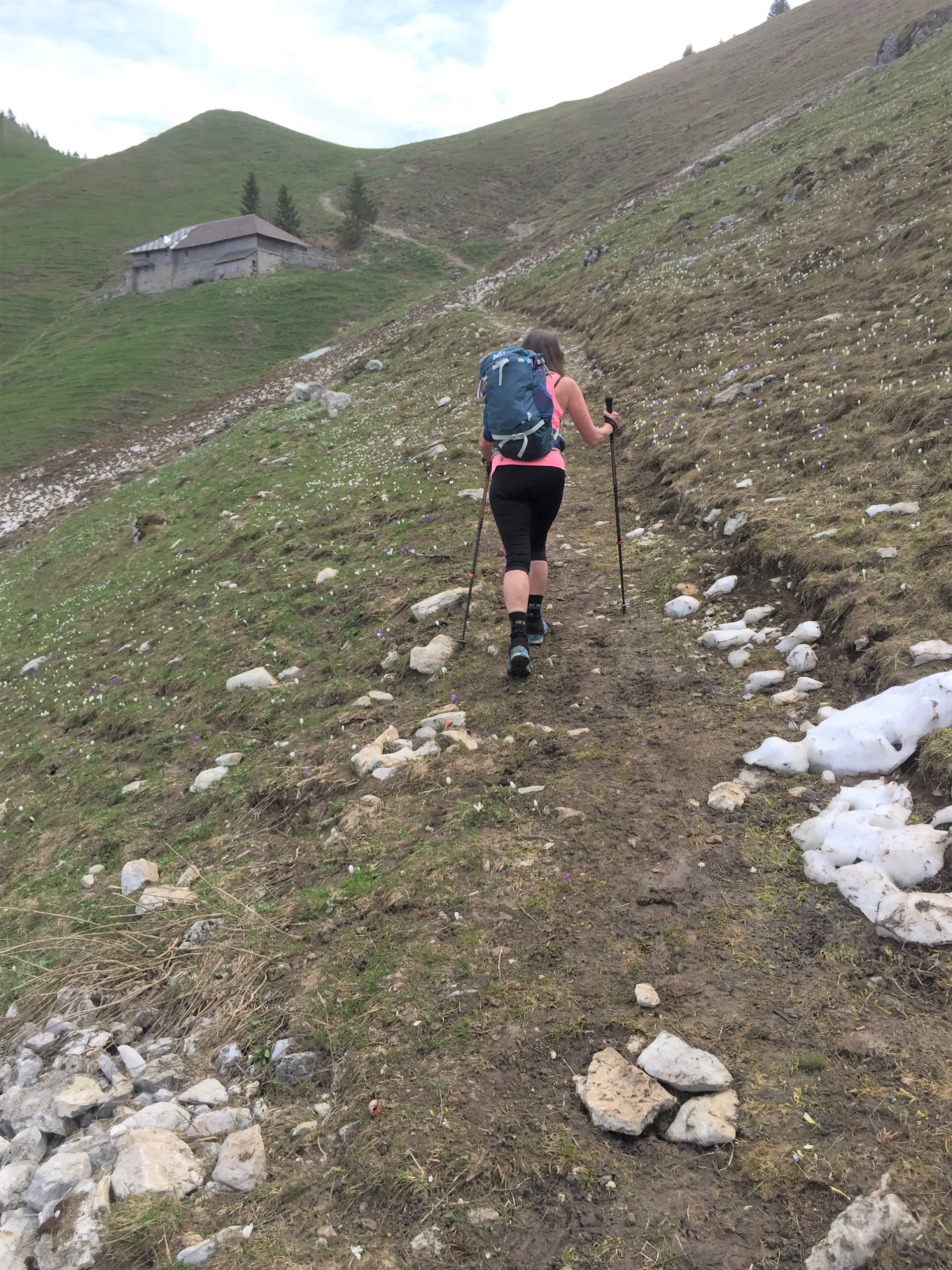 photo de Col de la Forcla