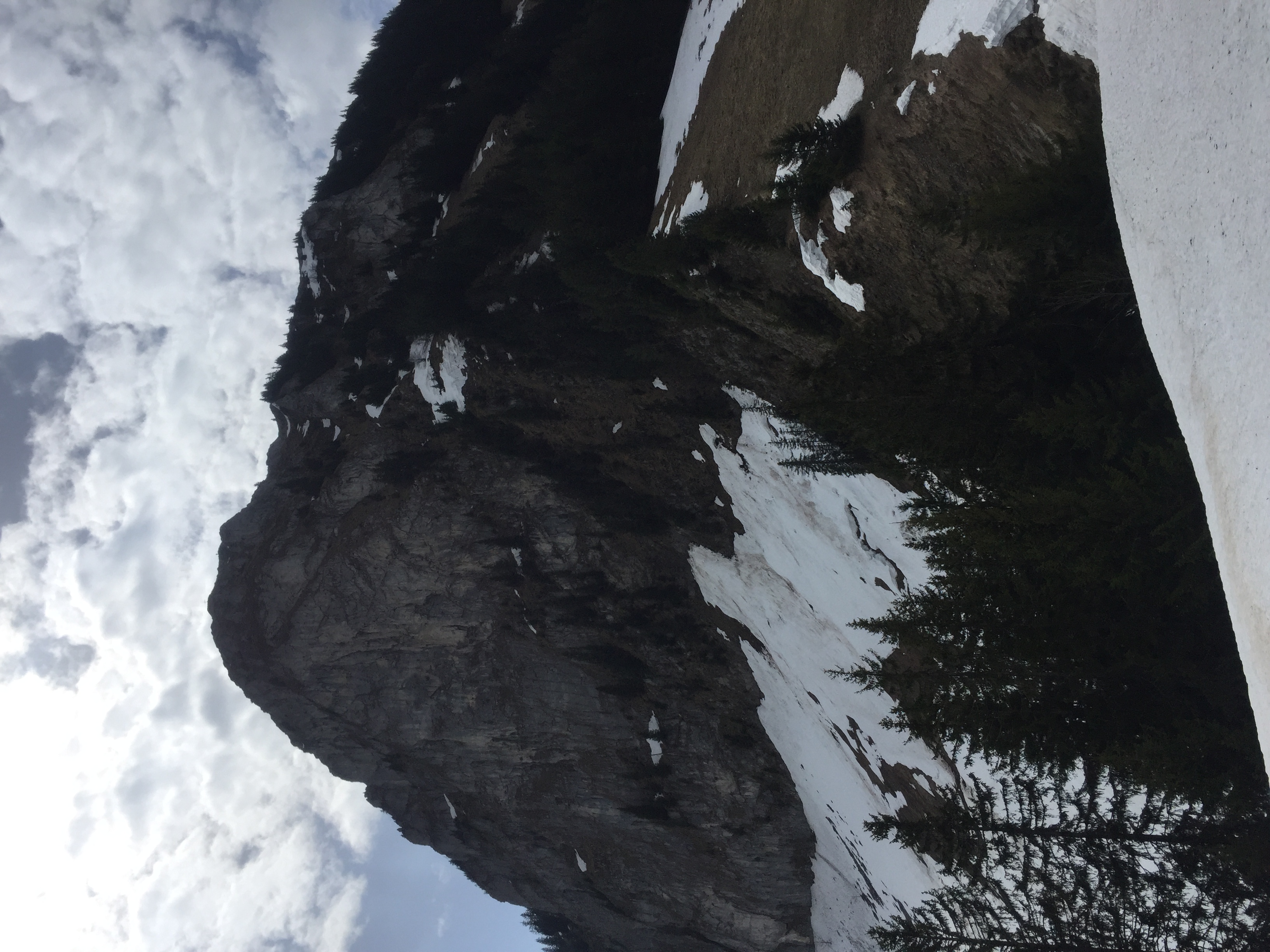 photo de Col de la Forcla