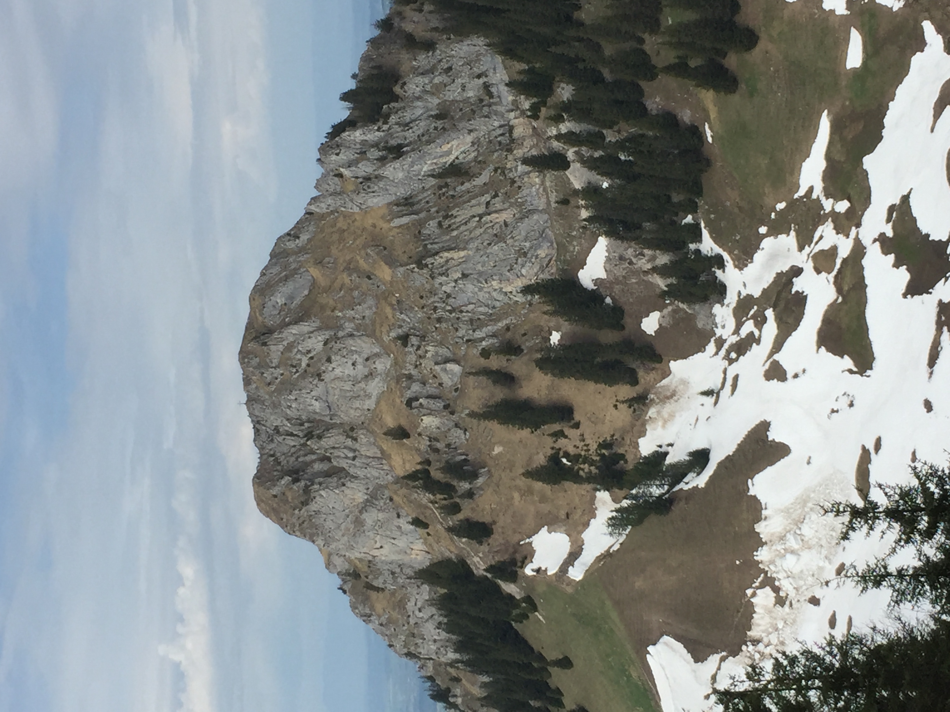 Dent de Broc