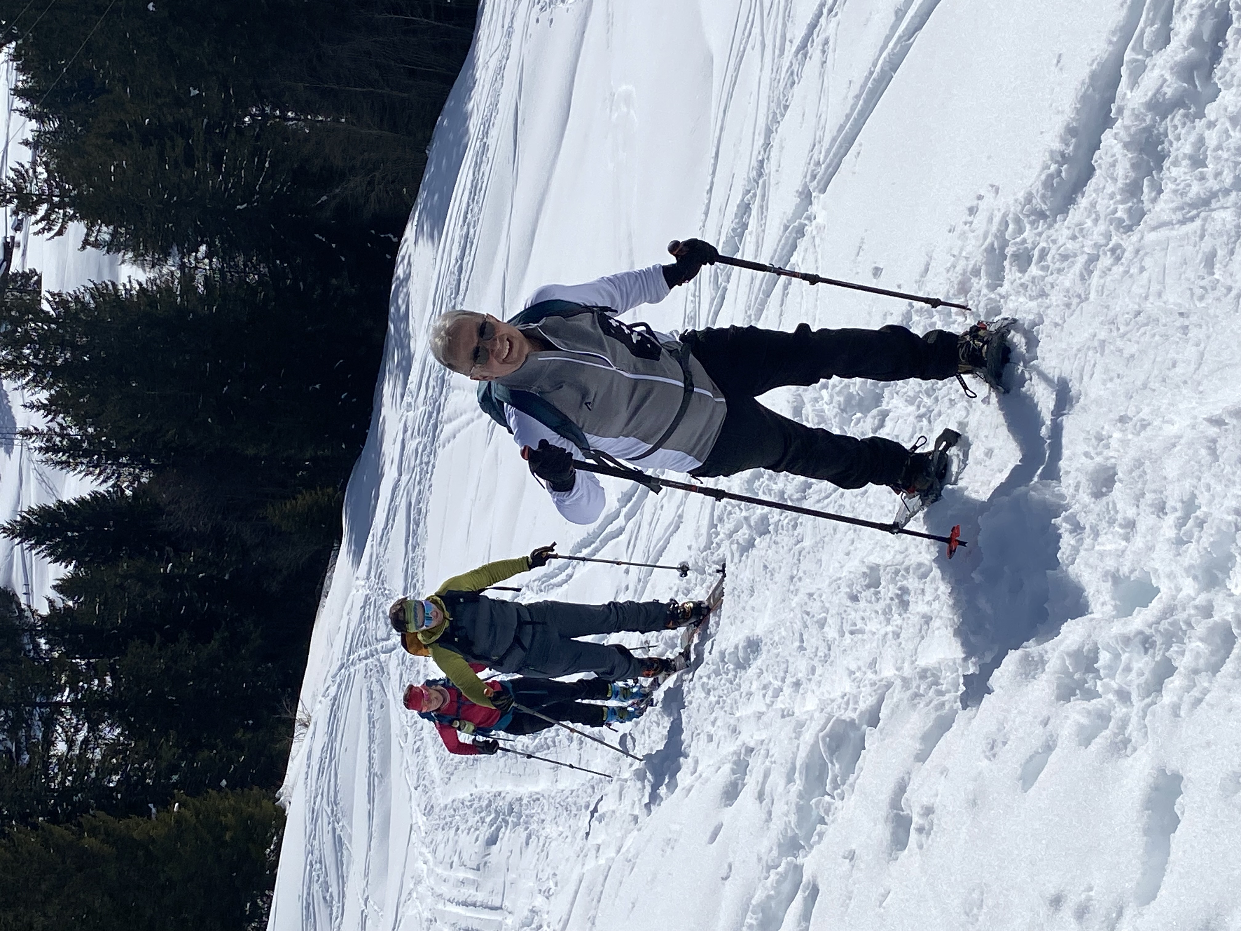 photo de Monts Chevreuils (Les)