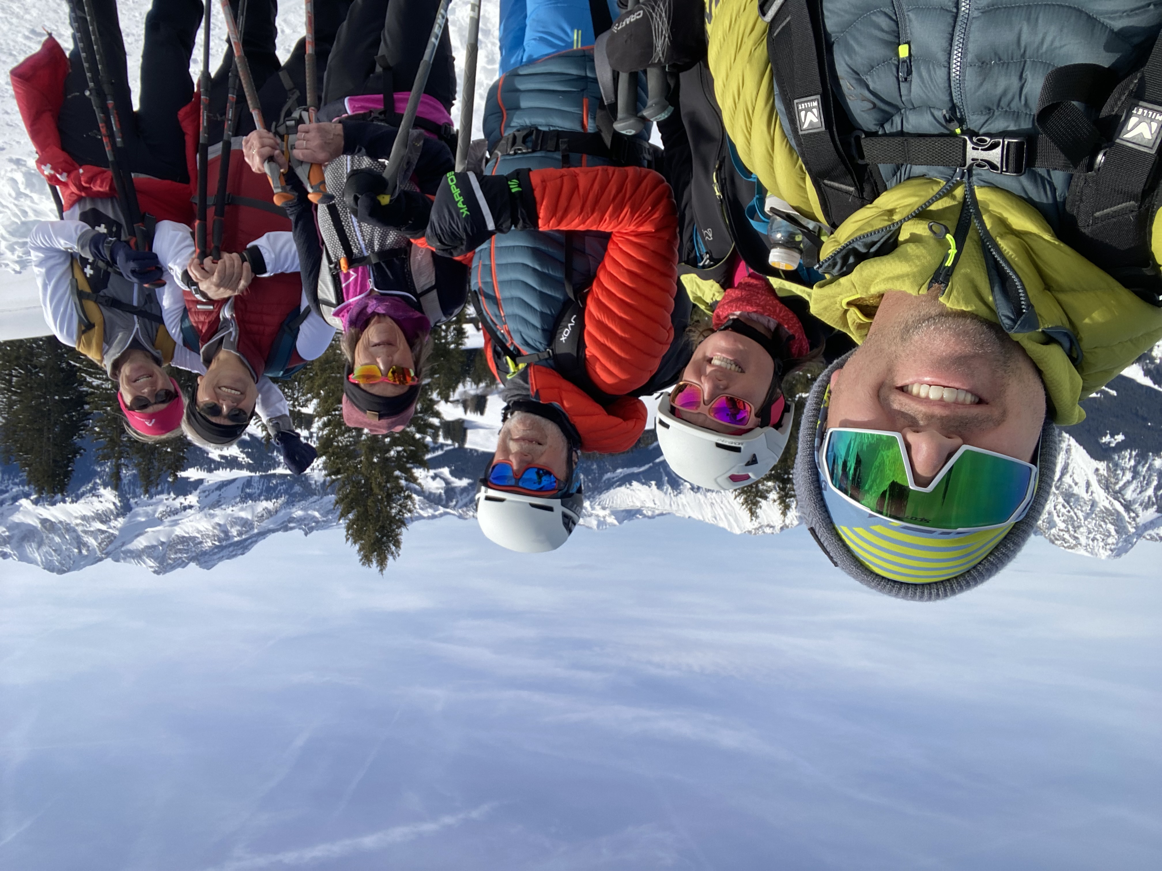 photo de Monts Chevreuils (Les)