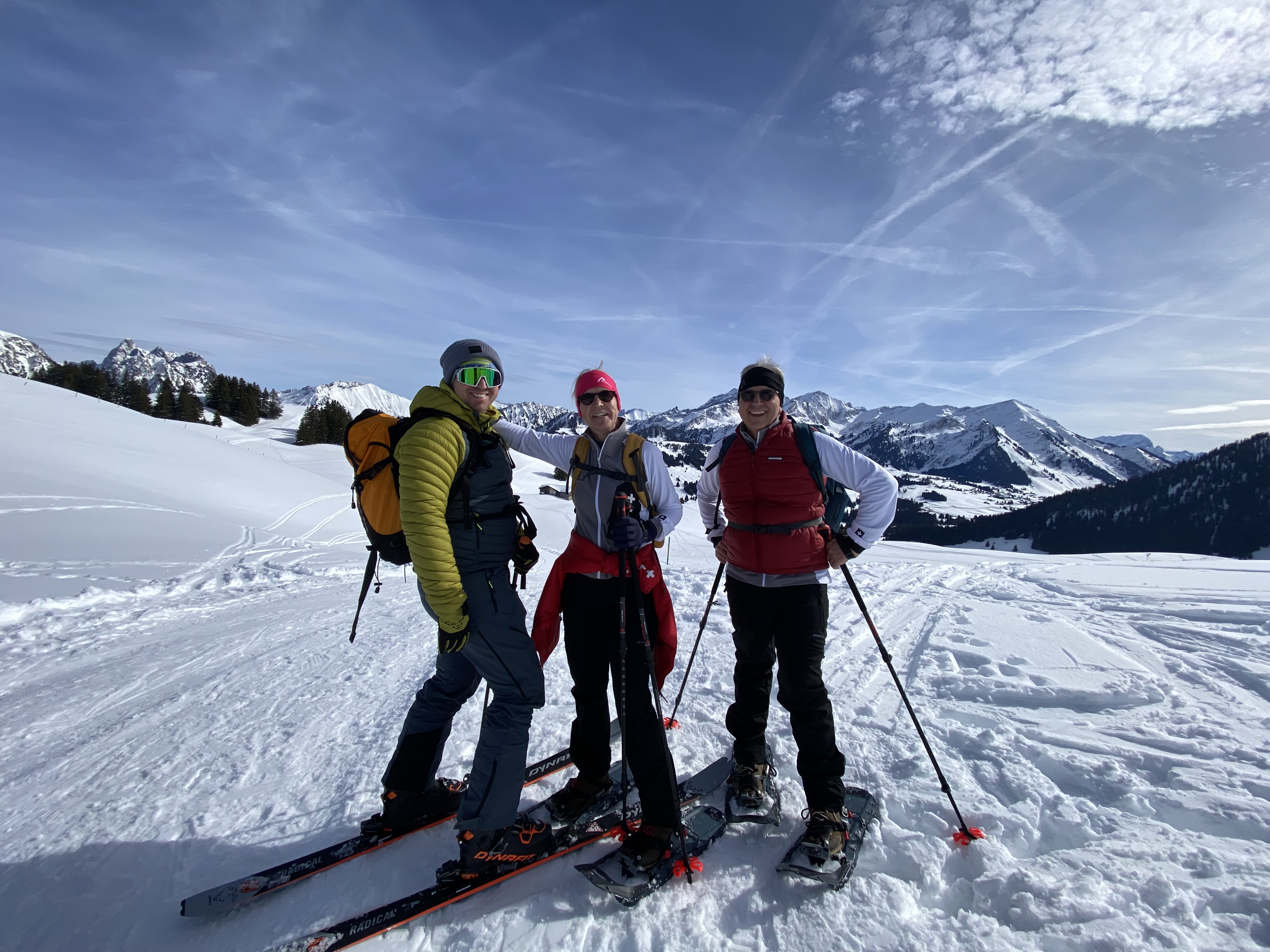 photo de Monts Chevreuils (Les)