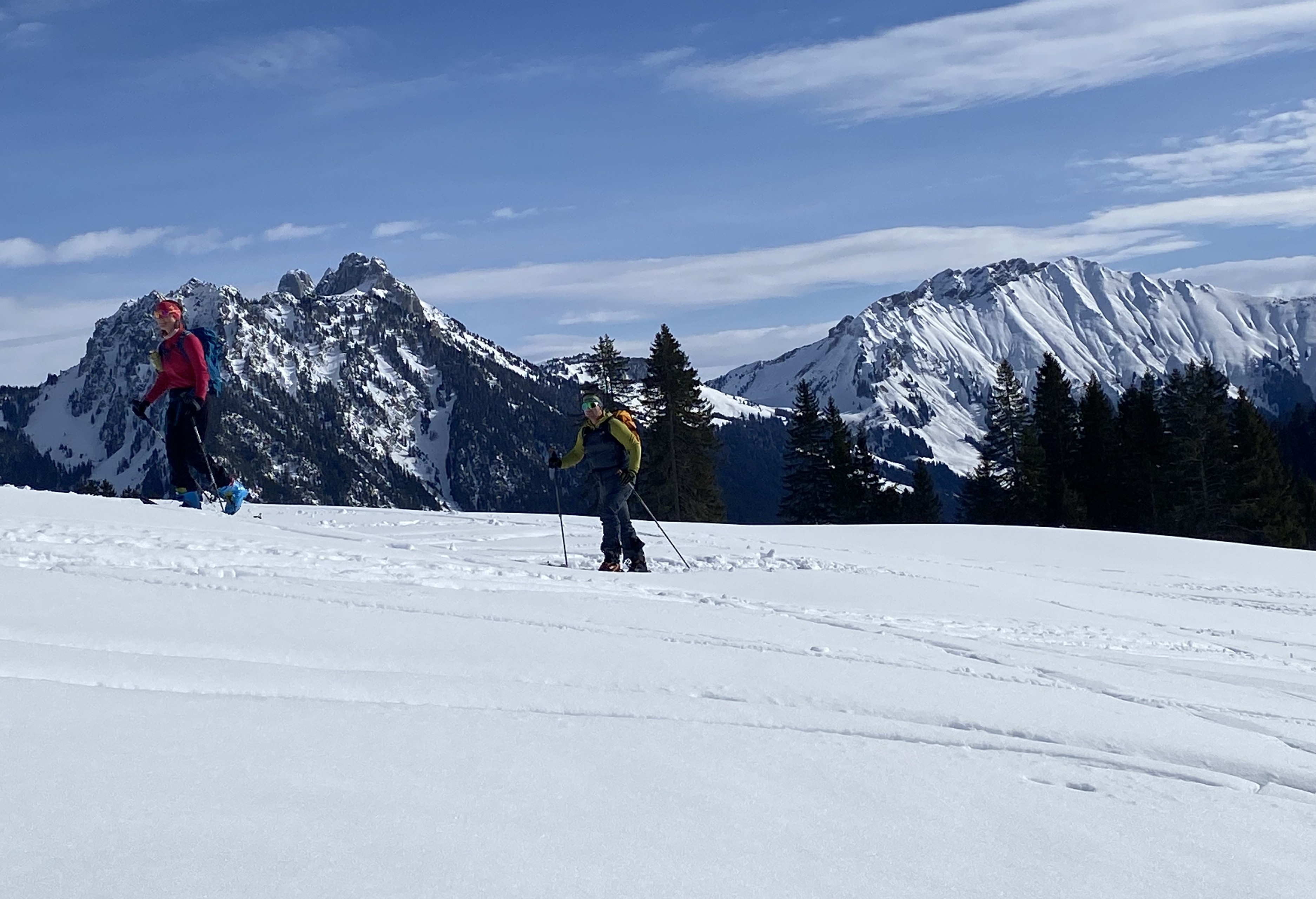 photo de Monts Chevreuils (Les)