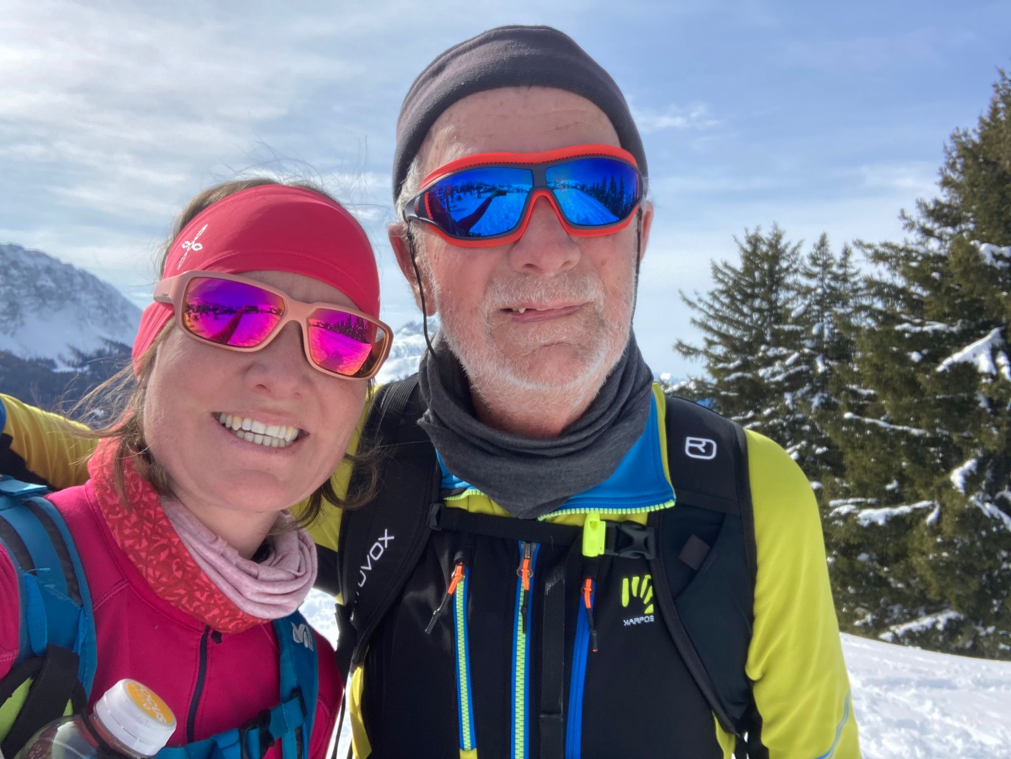 photo de Monts Chevreuils (Les)