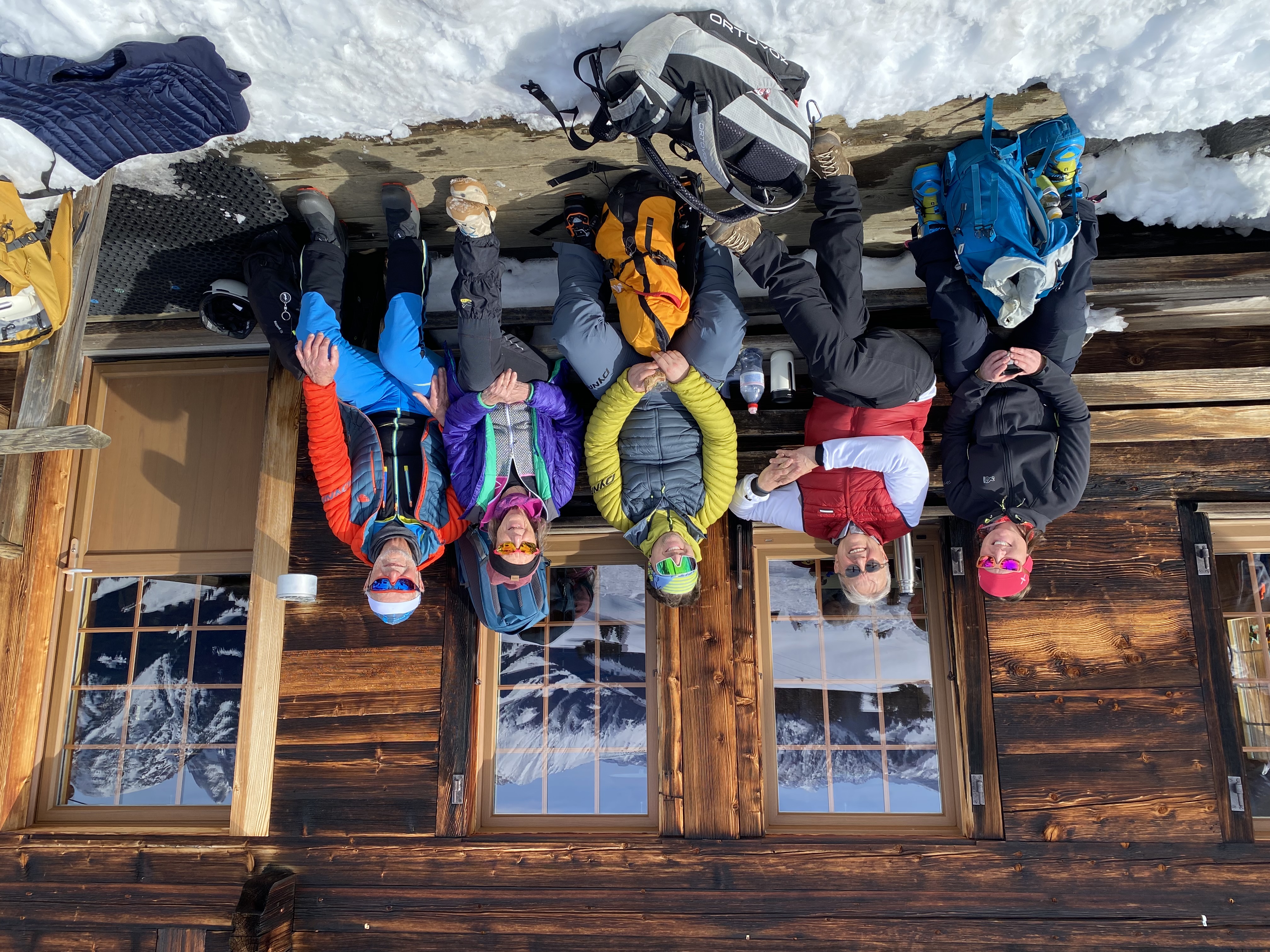 photo de Monts Chevreuils (Les)