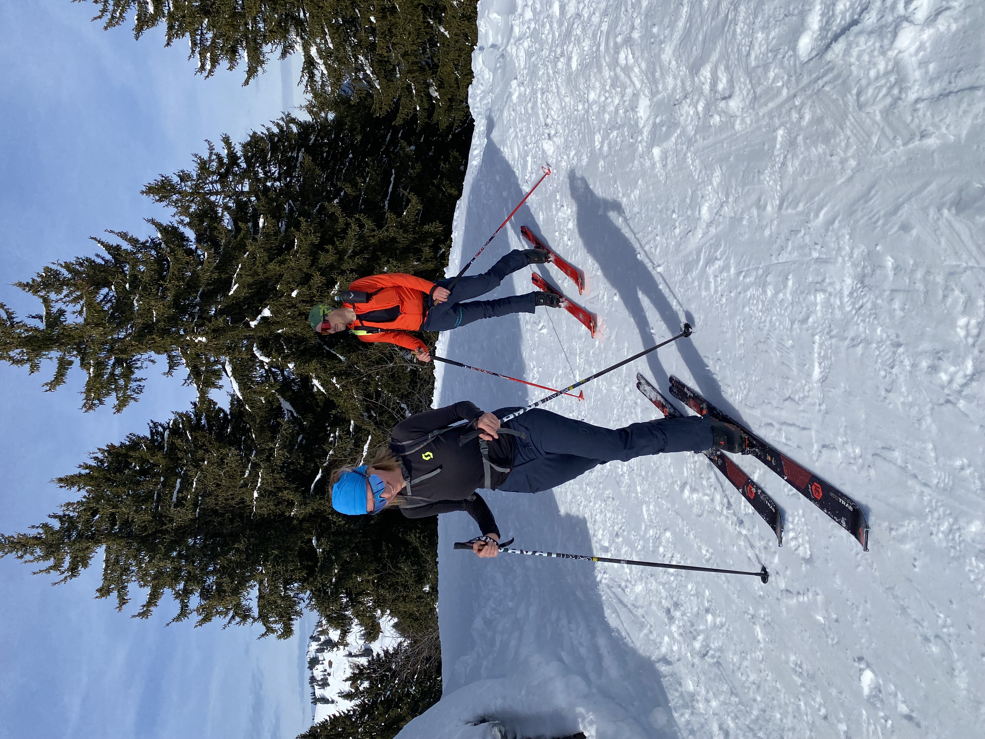 photo de Monts Chevreuils (Les)