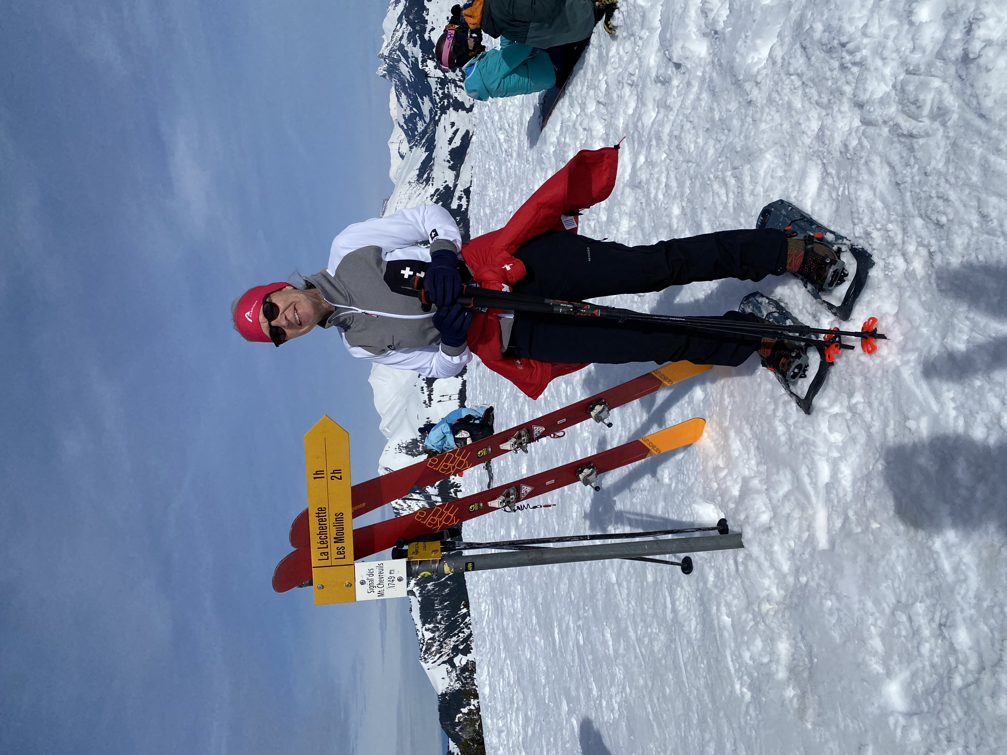 photo de Monts Chevreuils (Les)