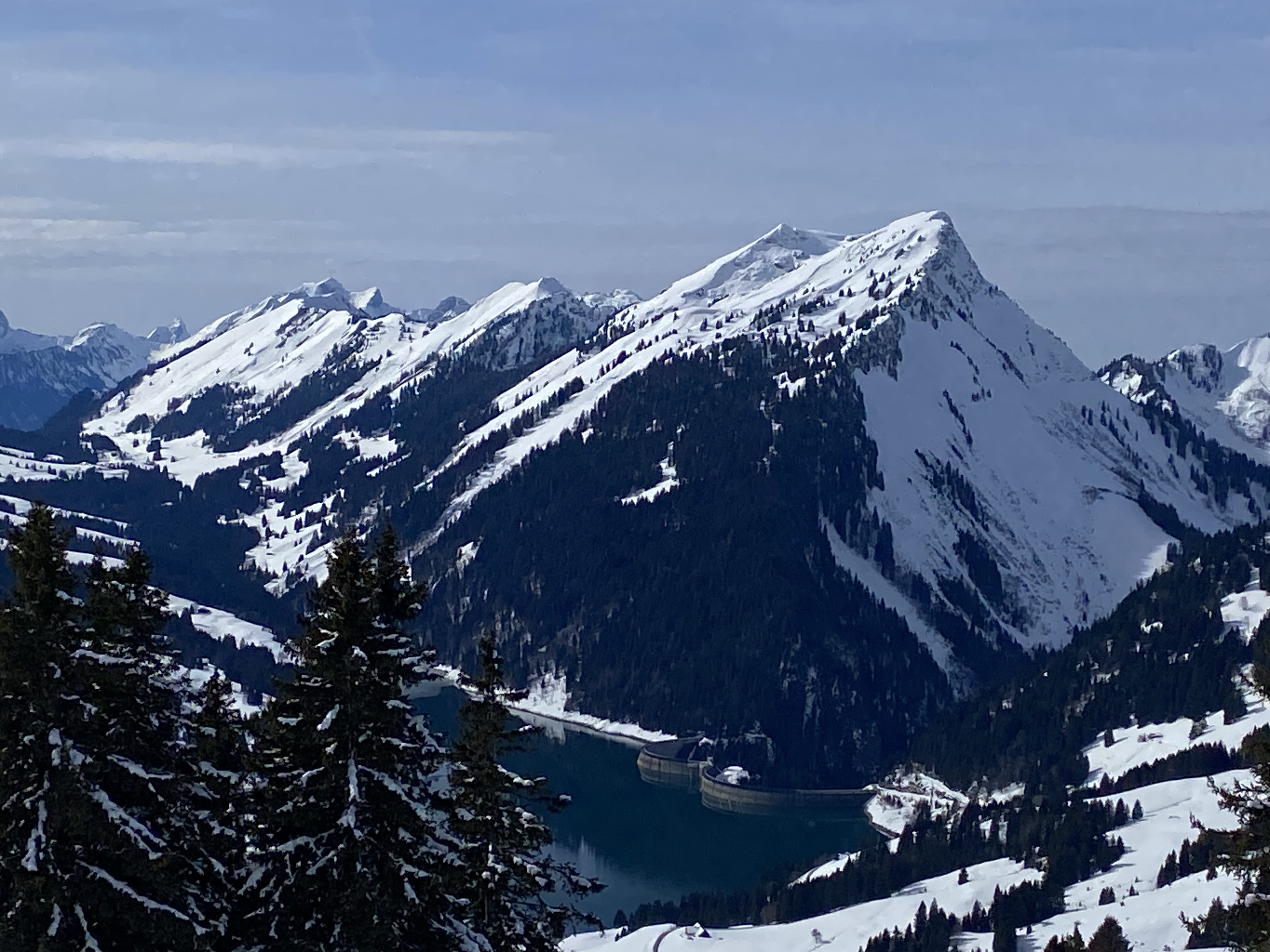 photo de Monts Chevreuils (Les)
