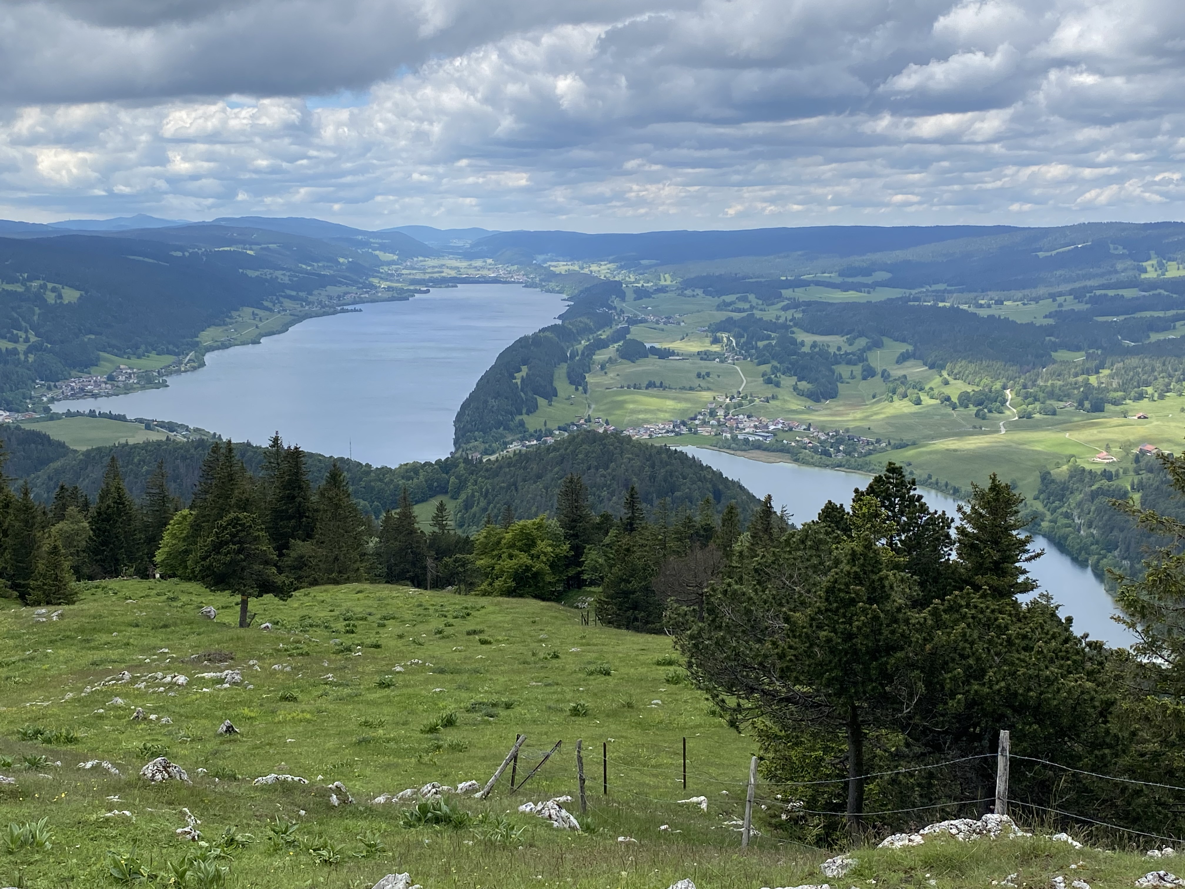 photo de Dent de Vaulion