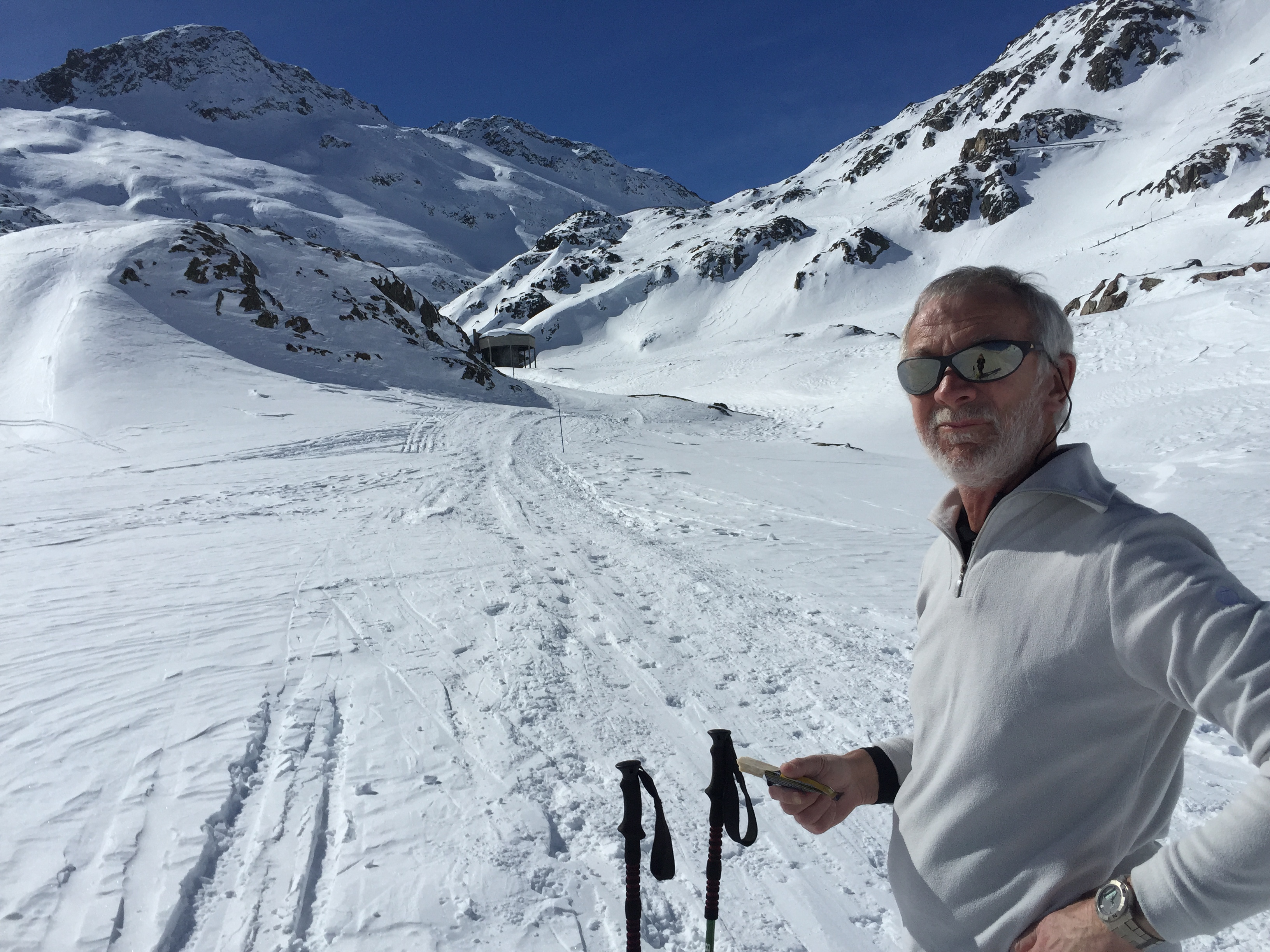 photo de Col du Grand-Saint-Bernard (et Hospice)