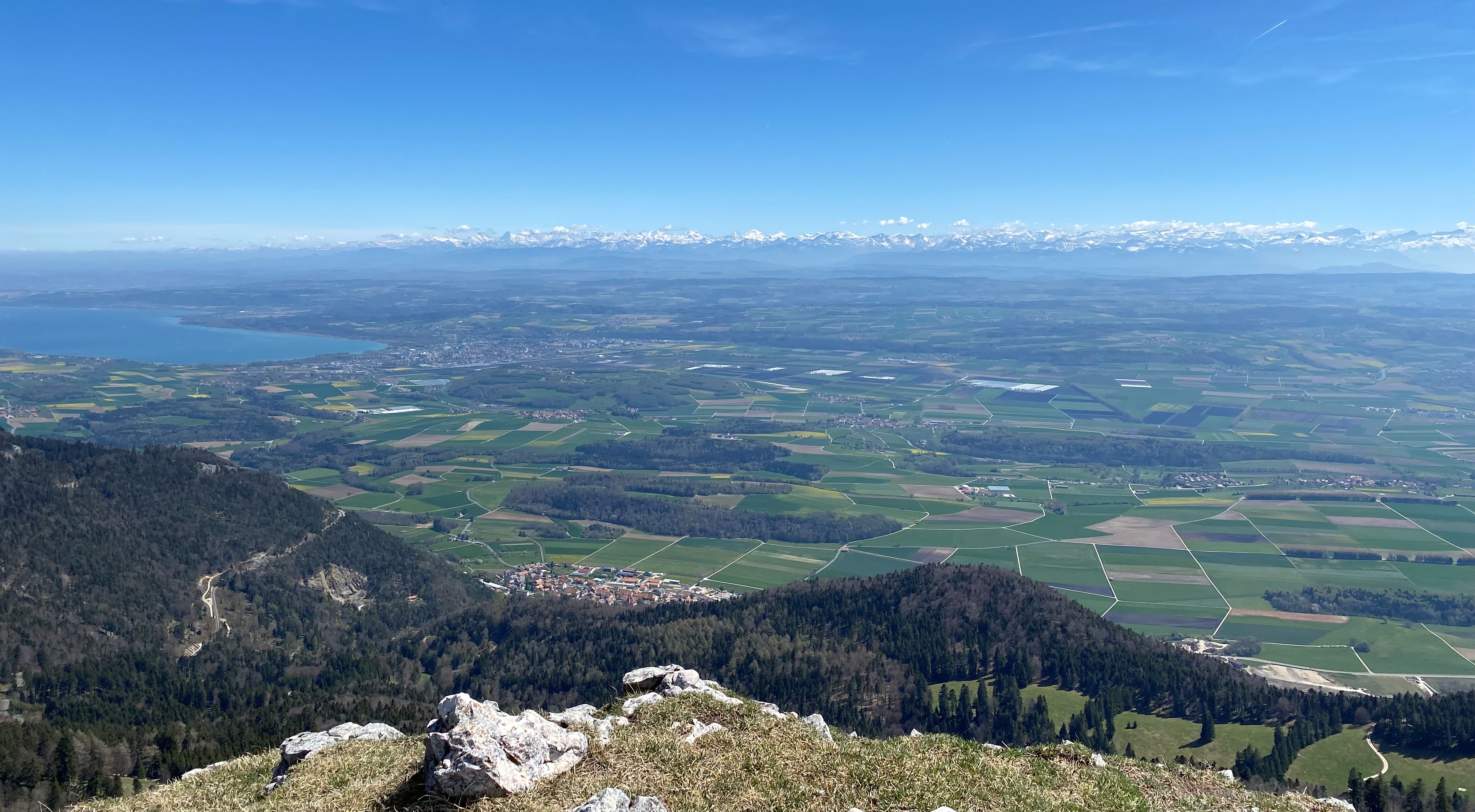 photo de Aiguilles de Baulmes (Les)