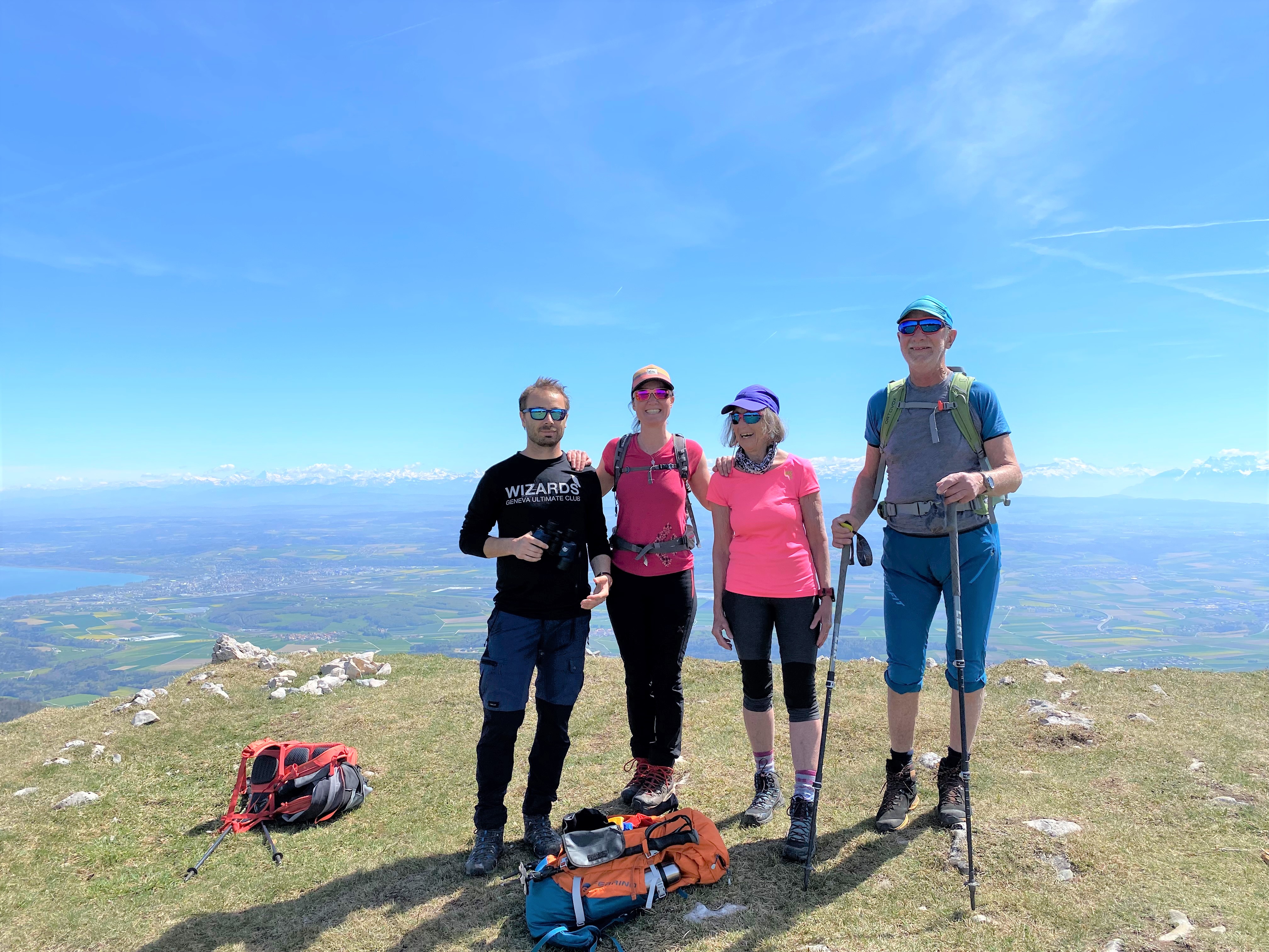 photo de Aiguilles de Baulmes (Les)