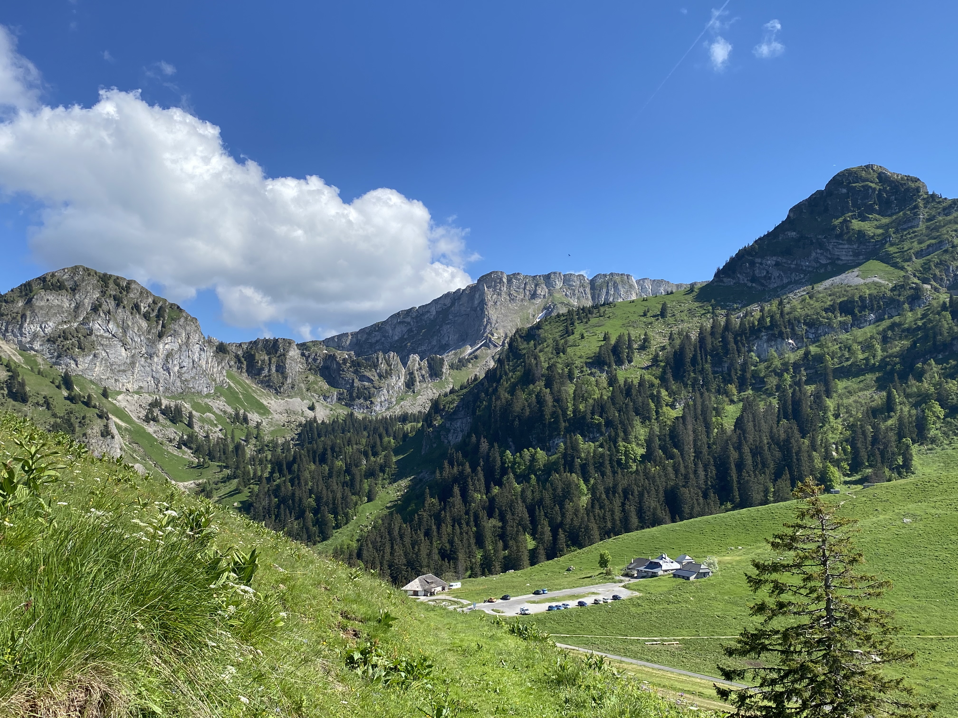 photo de Col de Pierra Perchia