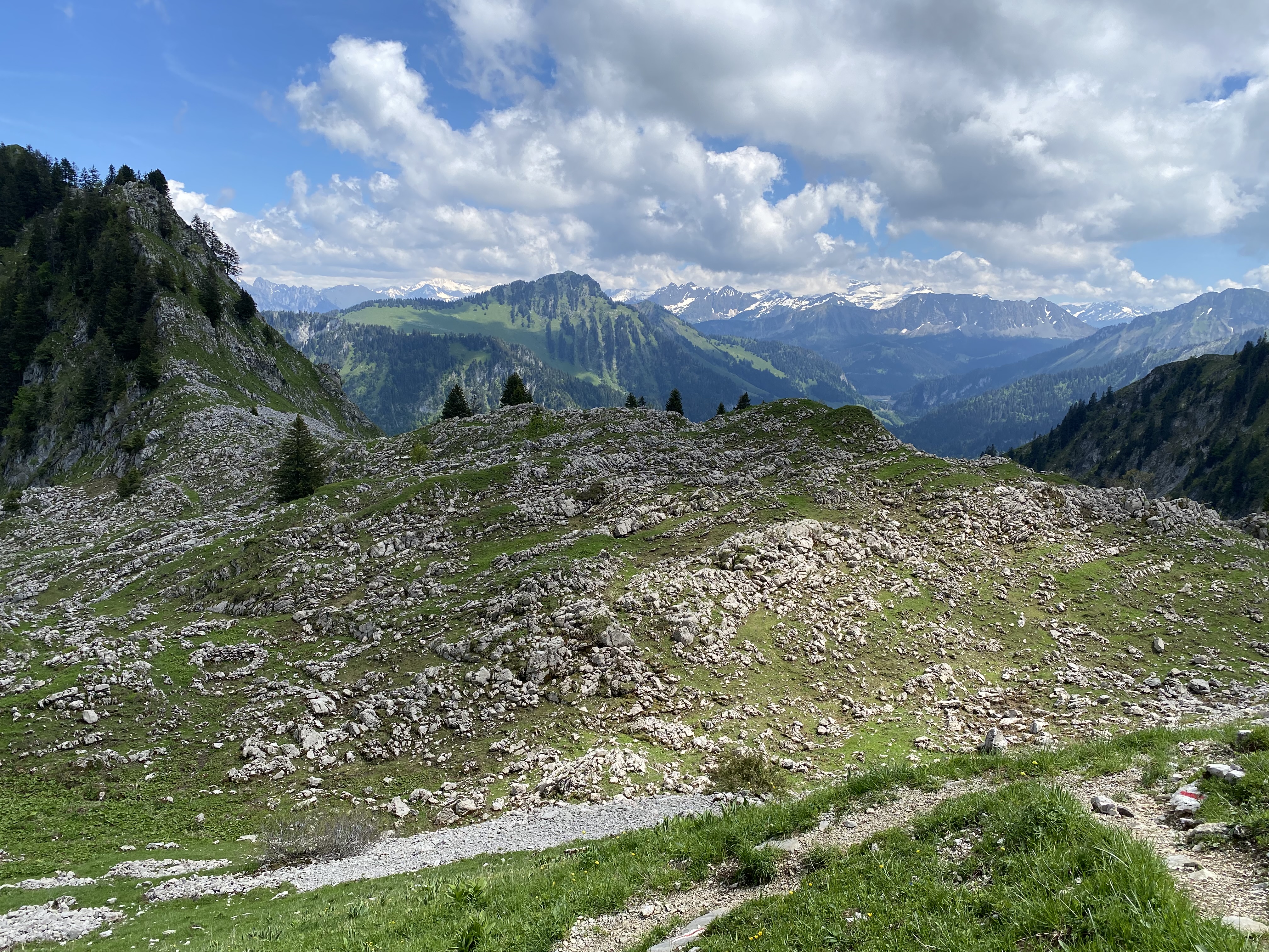 photo de Col de Pierra Perchia