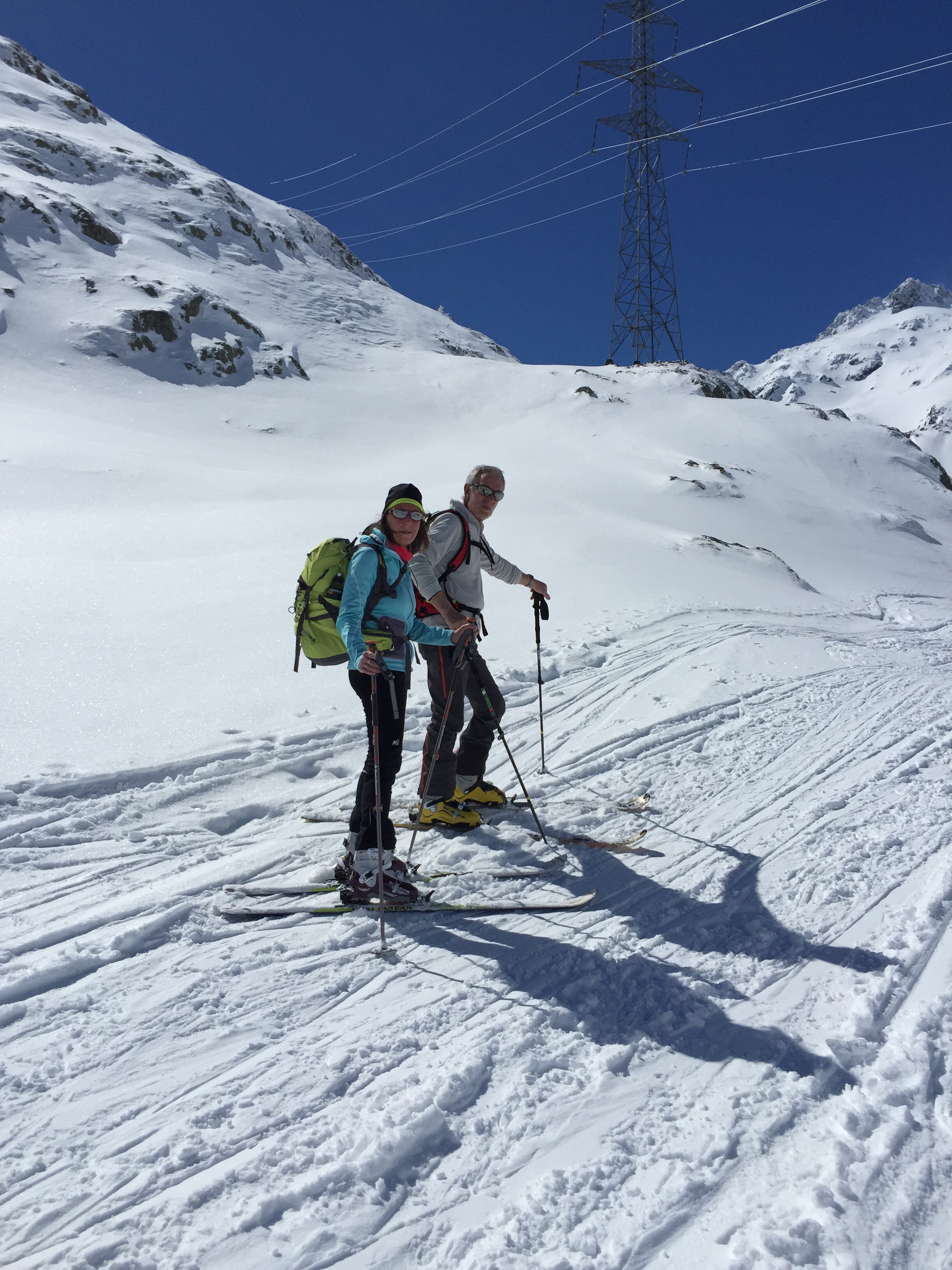 photo de Col du Grand-Saint-Bernard (et Hospice)