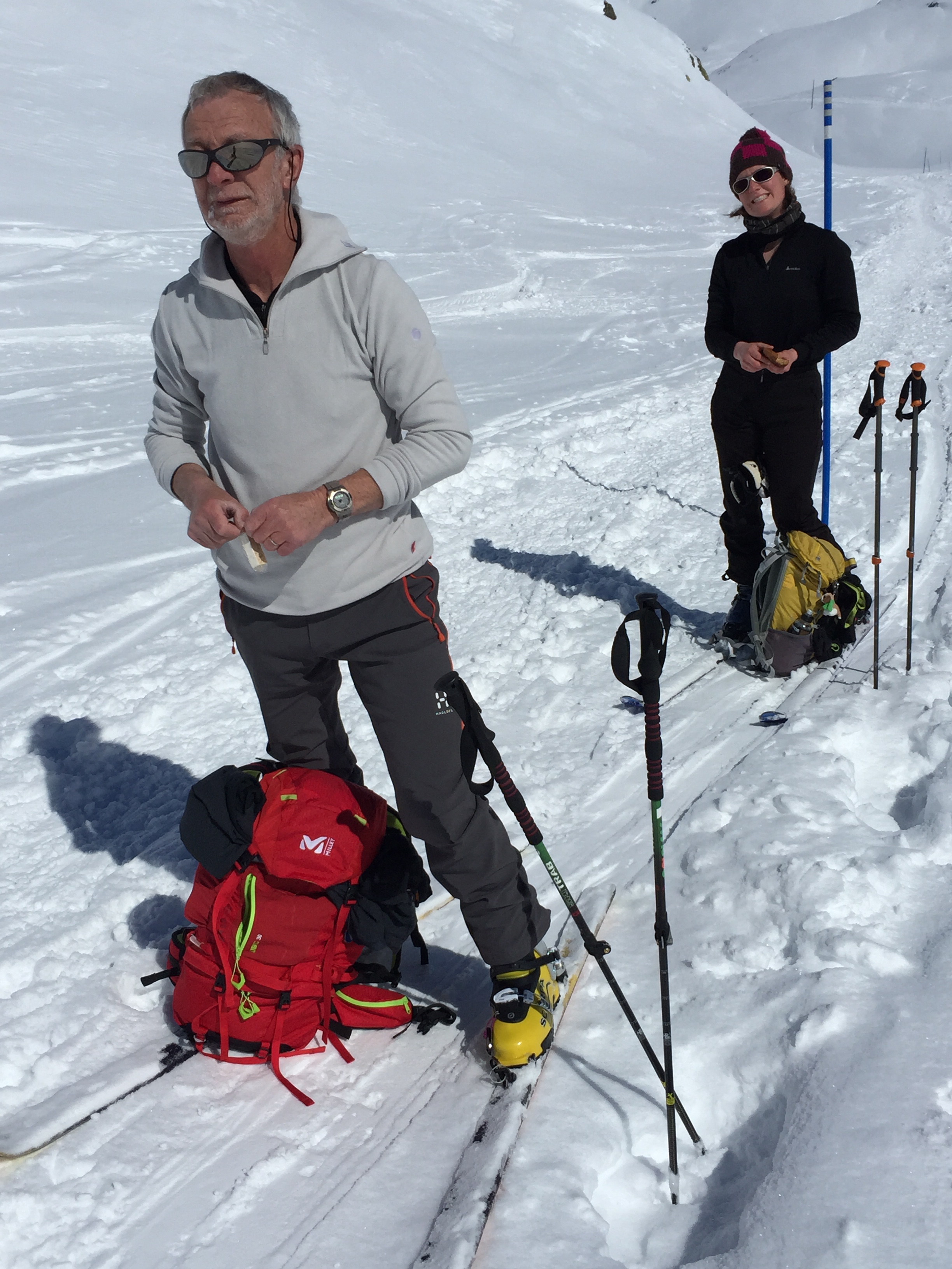 photo de Col du Grand-Saint-Bernard (et Hospice)