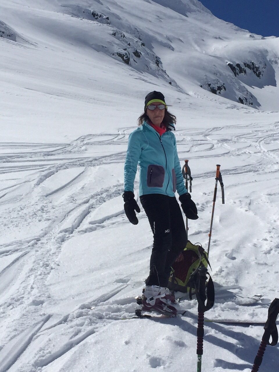 photo de Col du Grand-Saint-Bernard (et Hospice)