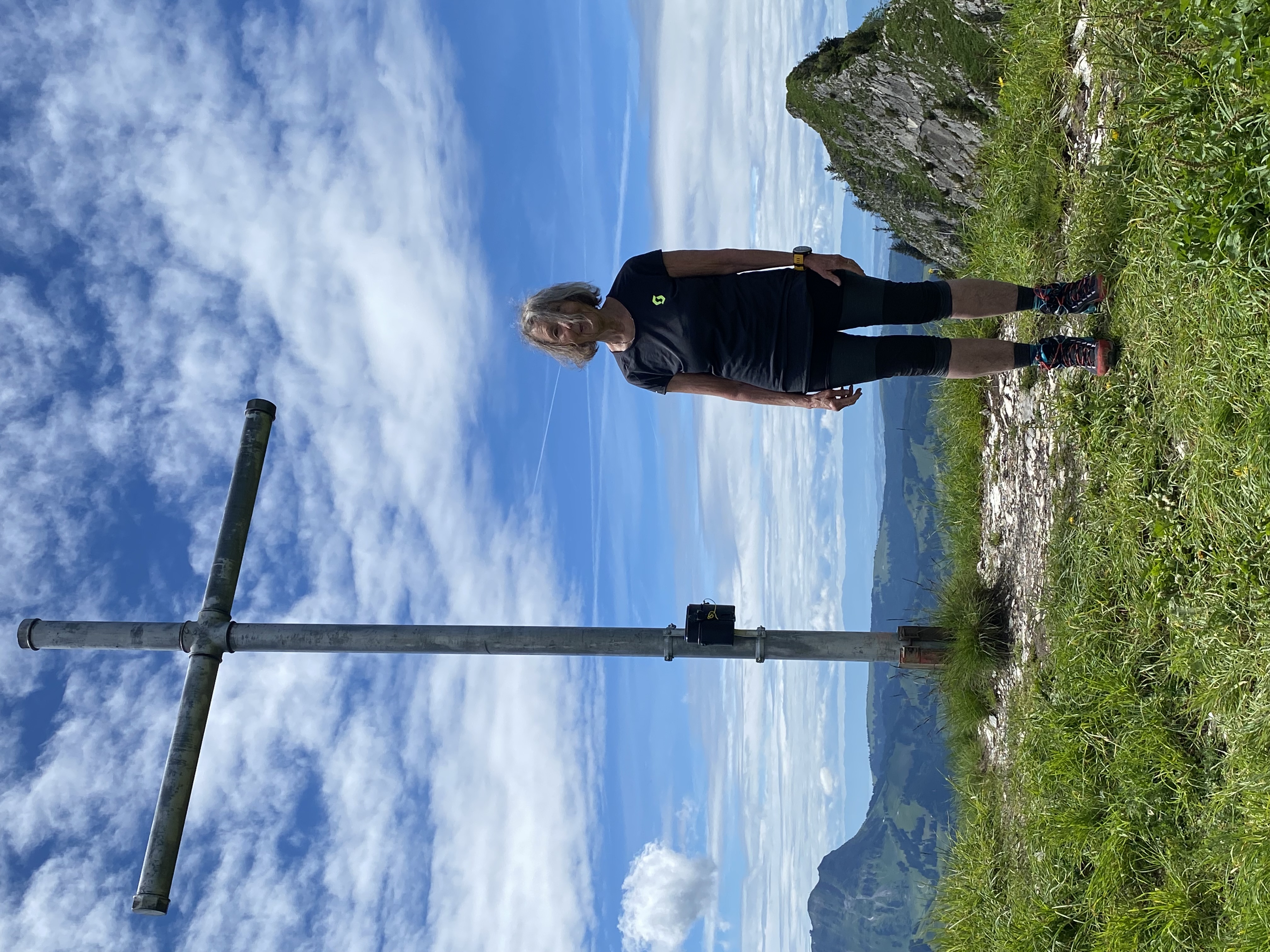 photo de Dent du Chamois