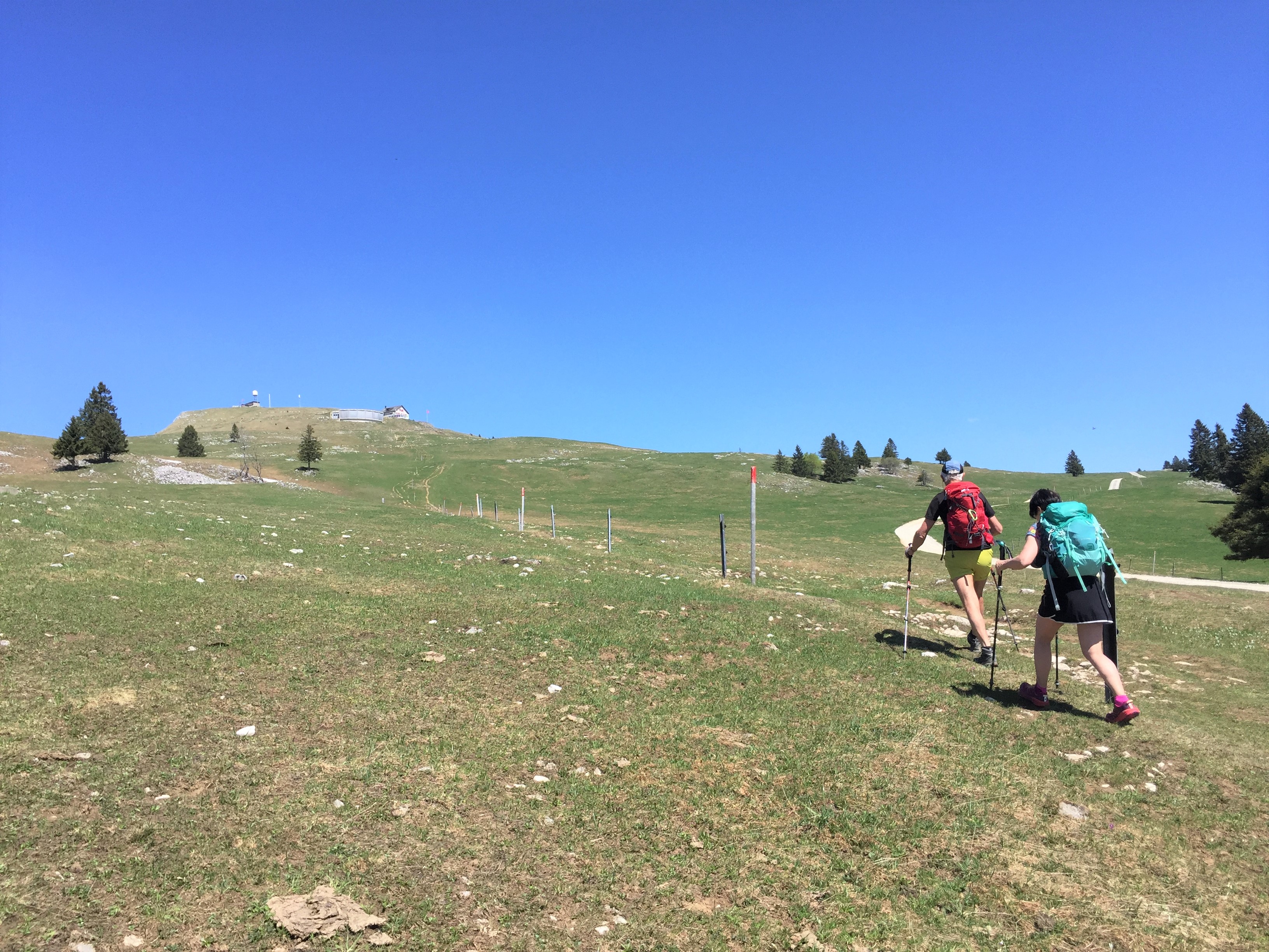 photo de Chasseron (Le)